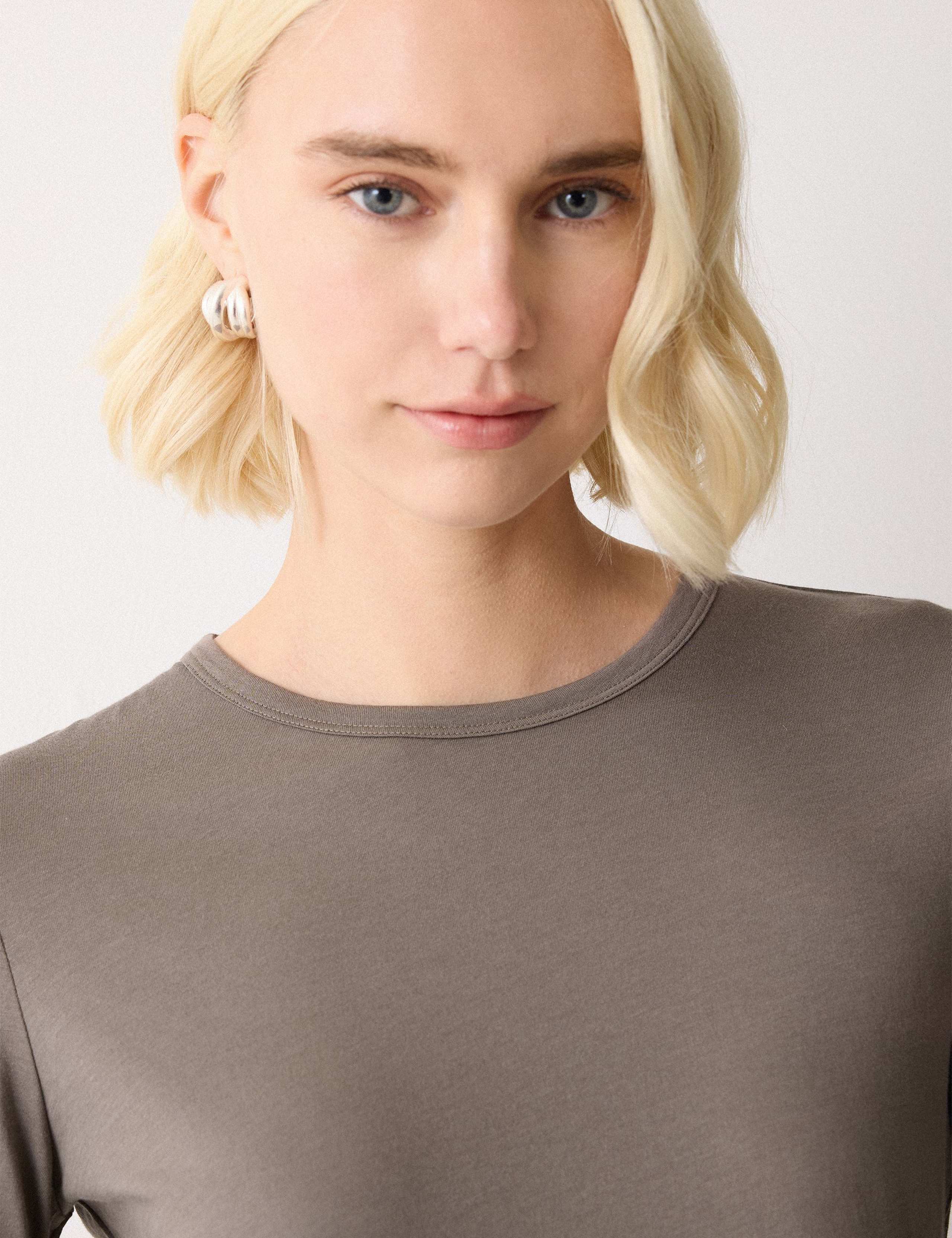 Pure Cotton T-Shirt 6 of 6