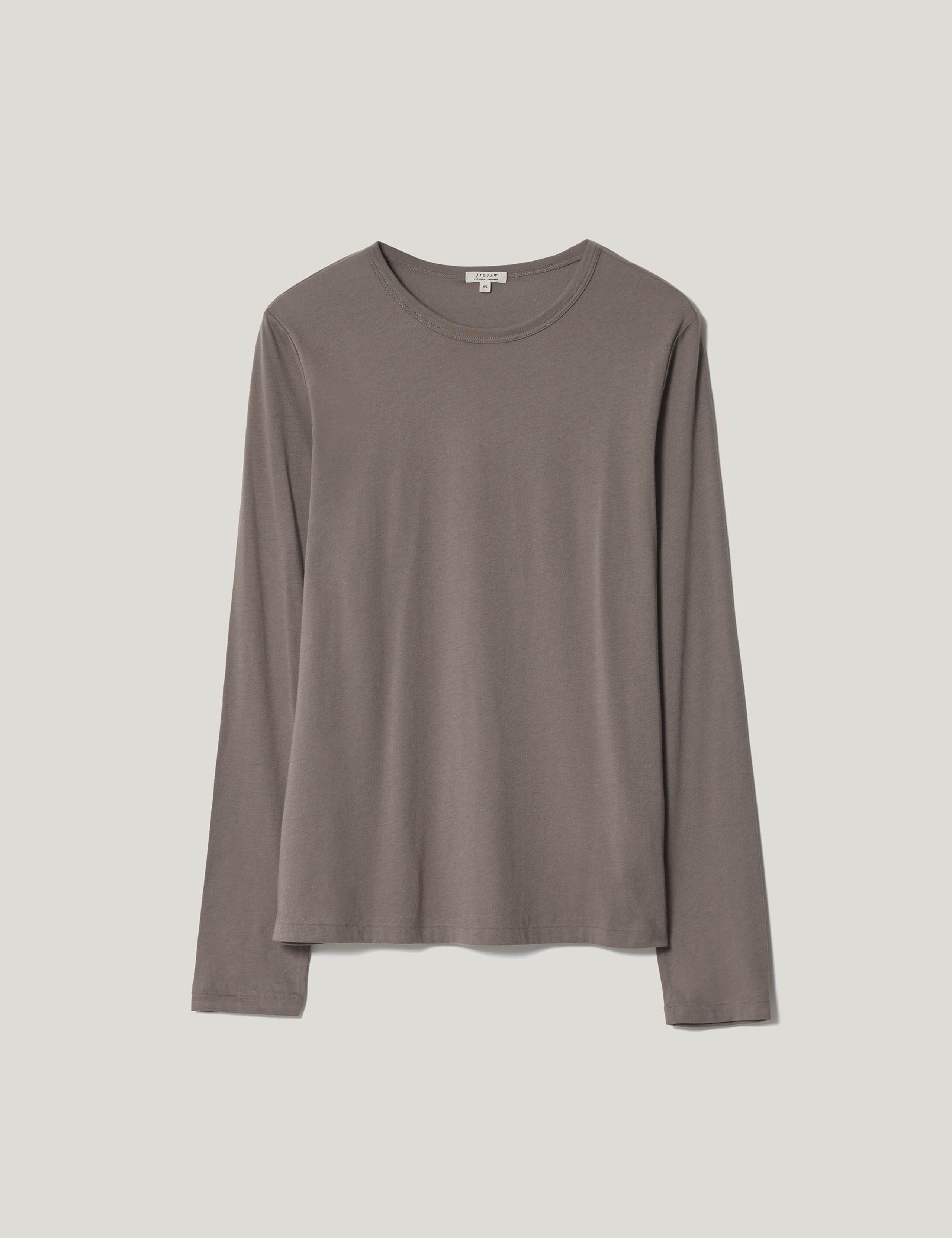 Pure Cotton T-Shirt 2 of 6
