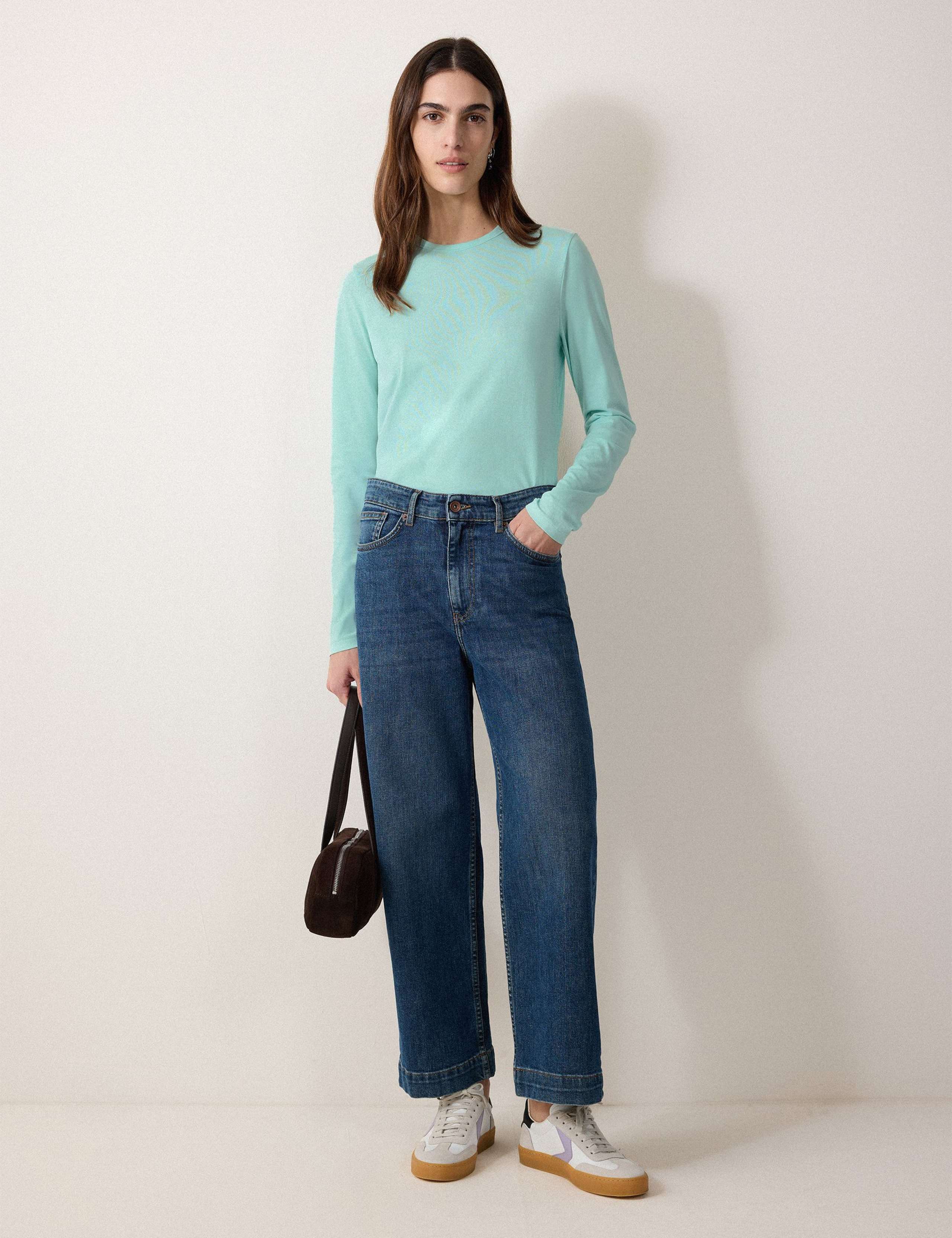 Pure Cotton T-Shirt 4 of 4