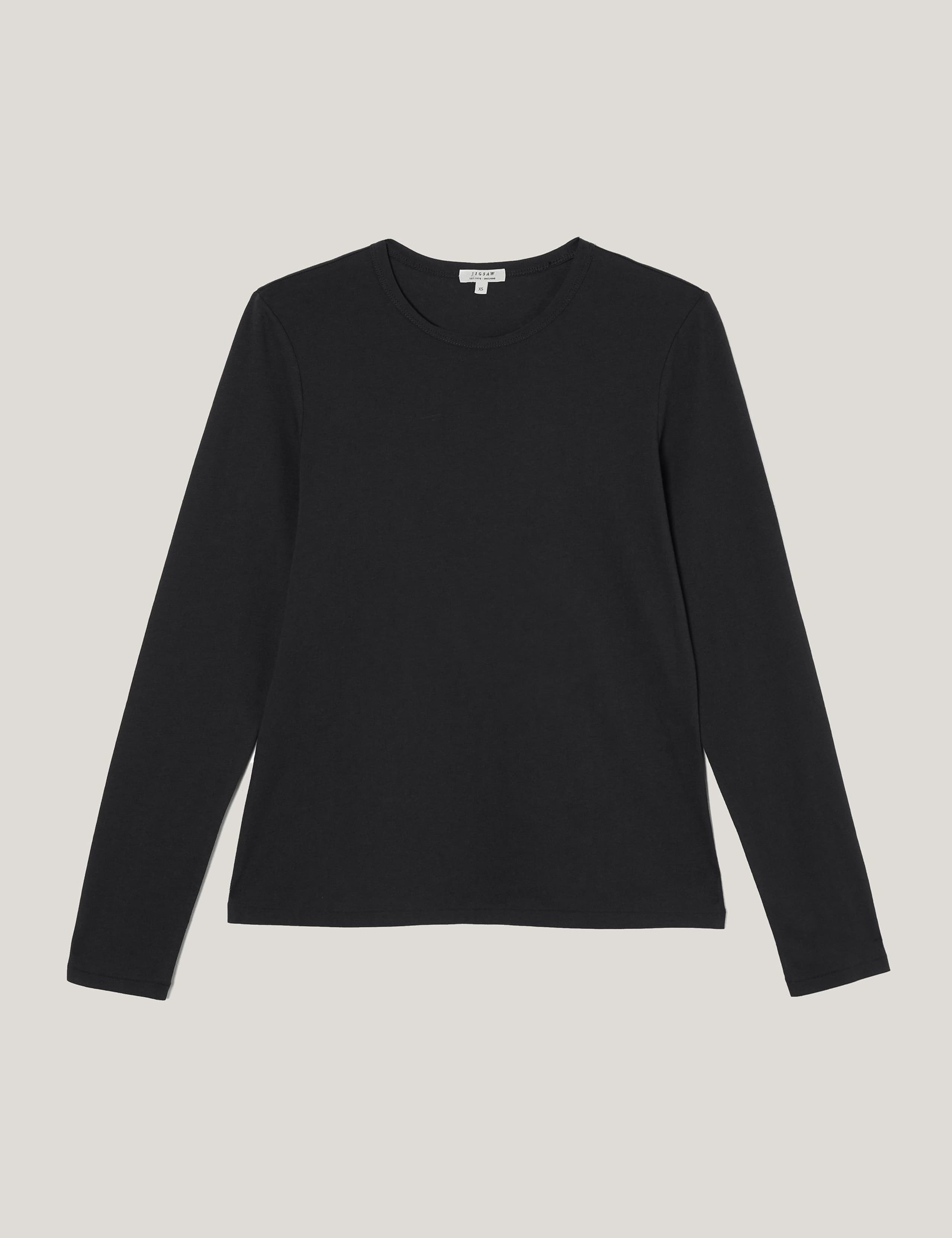 Pure Cotton T-Shirt 2 of 5