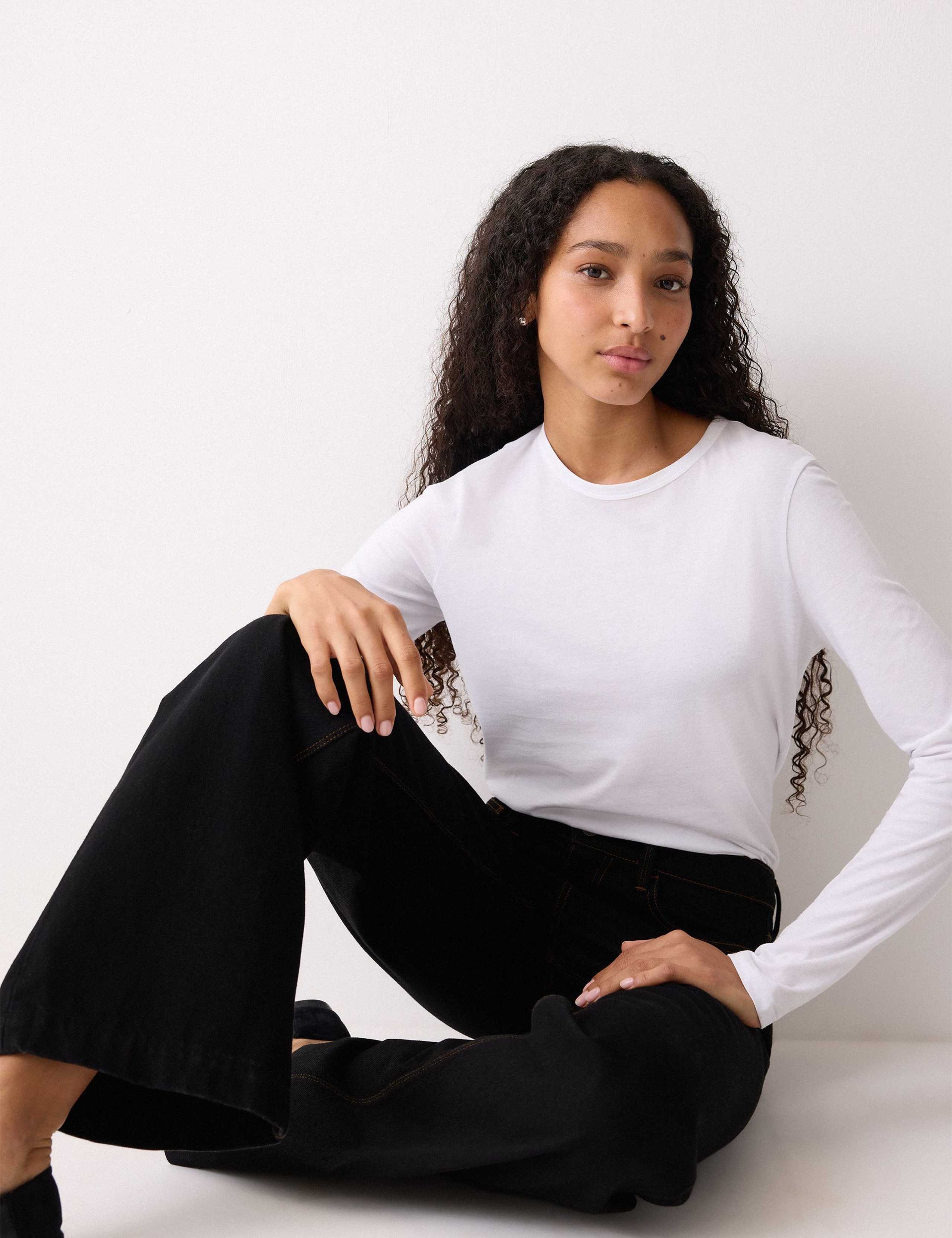 Pure Cotton T-Shirt 5 of 5