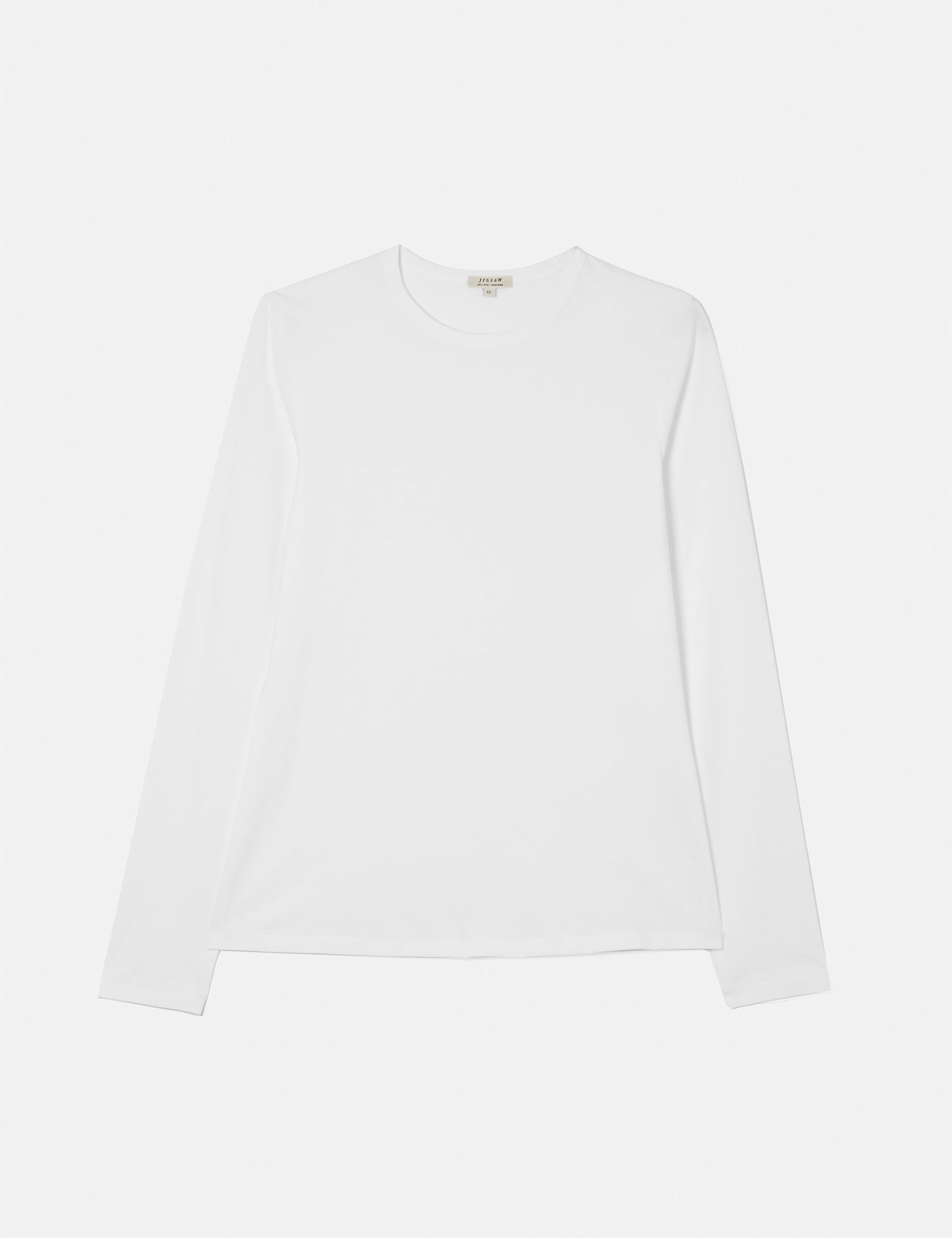 Pure Cotton T-Shirt 2 of 5