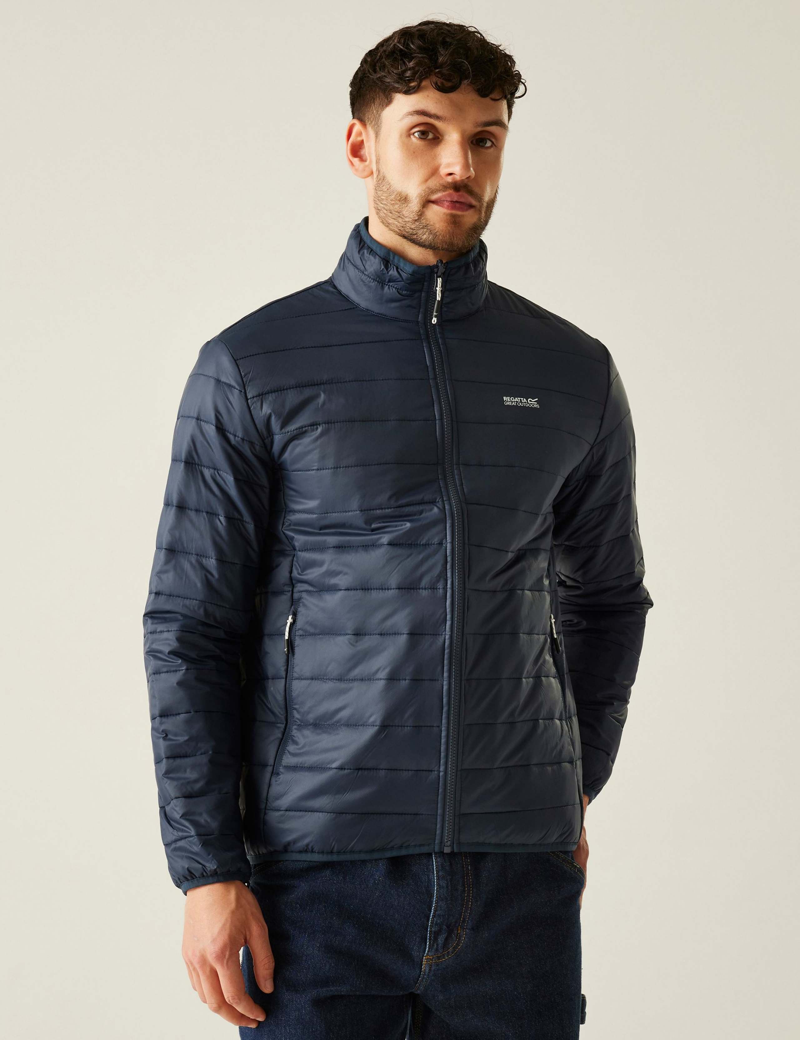 Wentwood 3-in-1 Hooded Waterproof Jacket 4 of 9