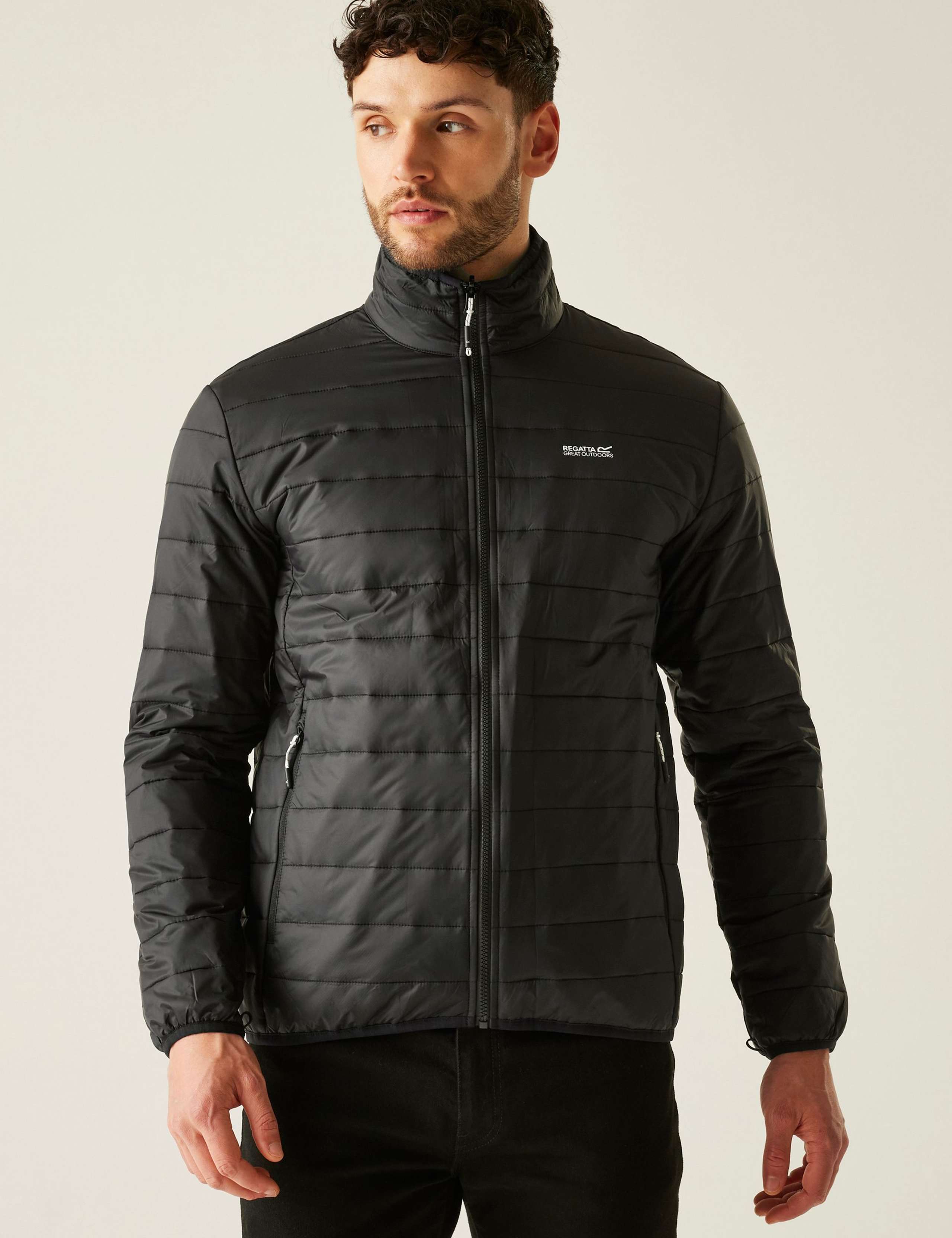 Wentwood 3-in-1 Hooded Waterproof Jacket 4 of 10