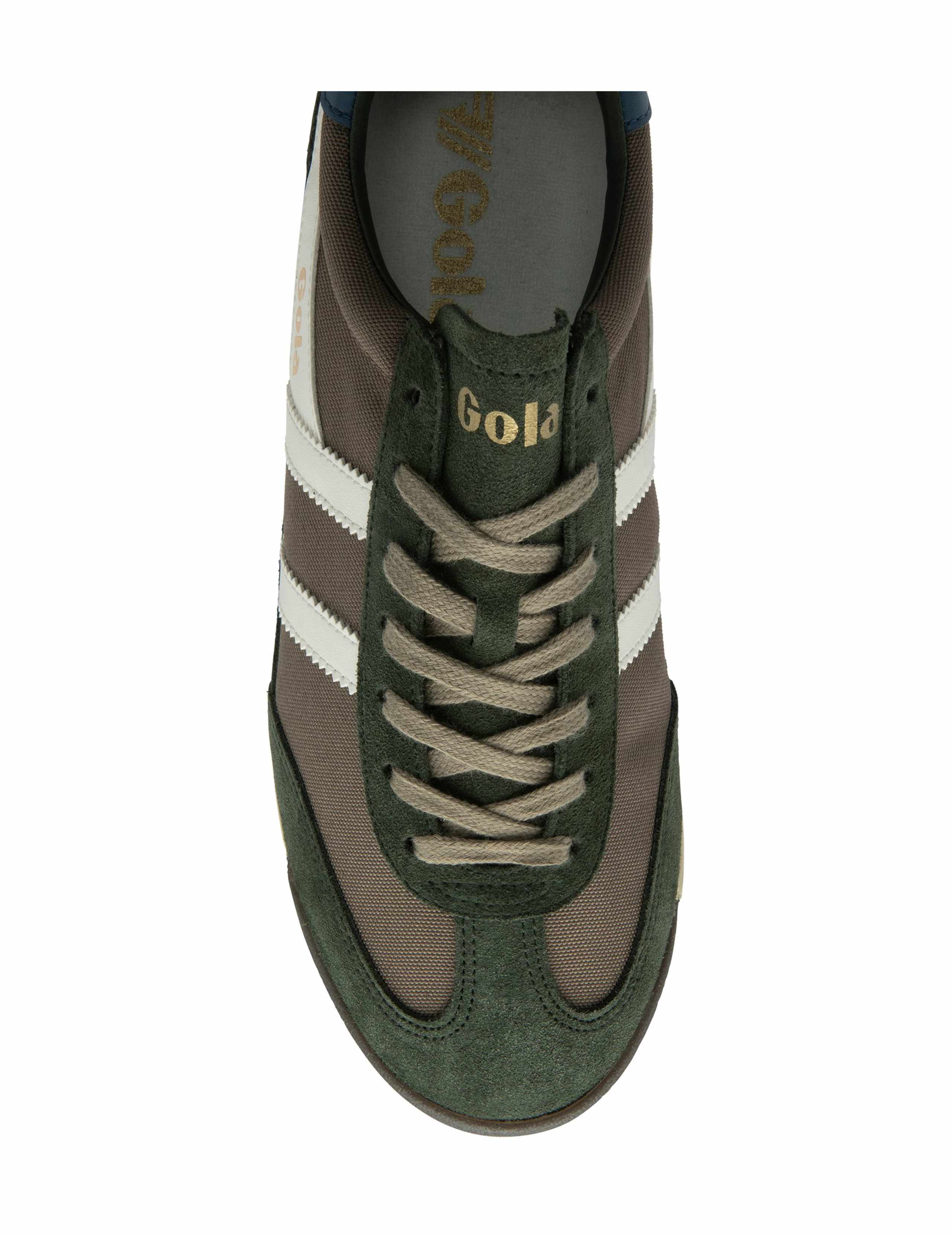 Men's Tornado Stripe Trainers 4 of 5