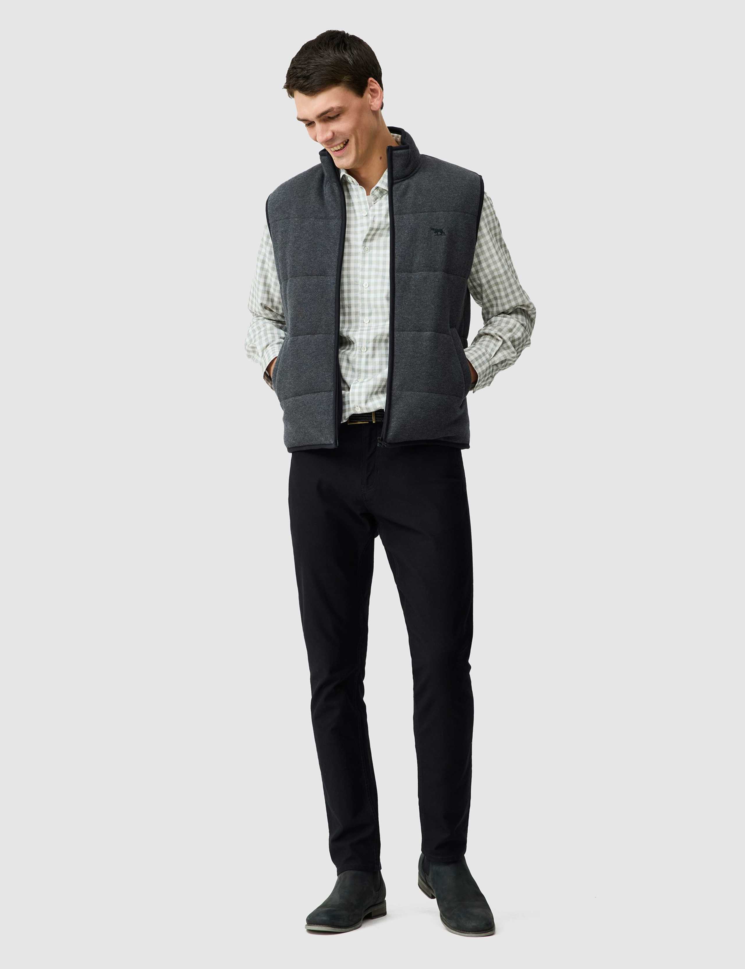 Regular Fit Pure Cotton Oxford Shirt 2 of 4