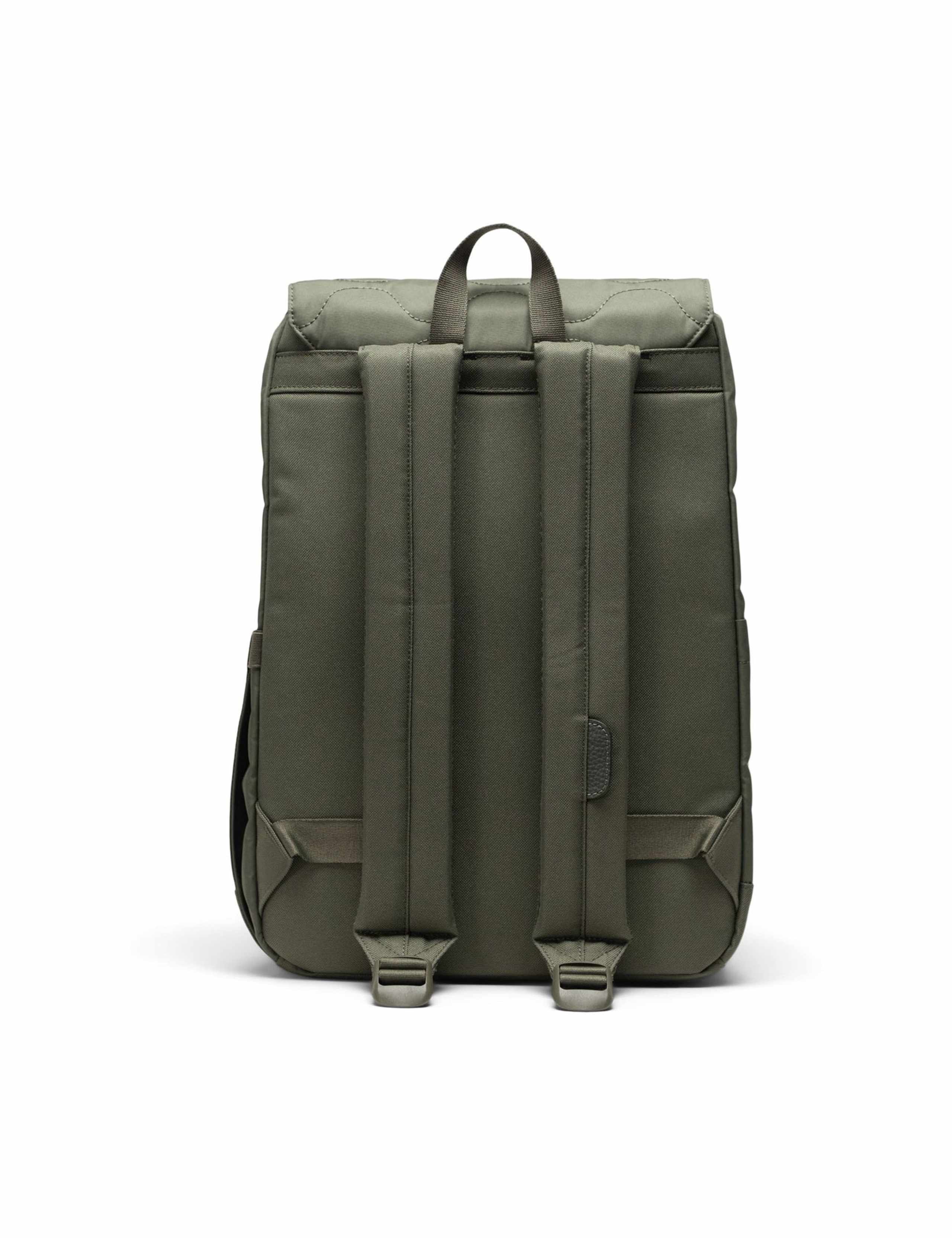 Retreat Quilted Backpack 2 of 3