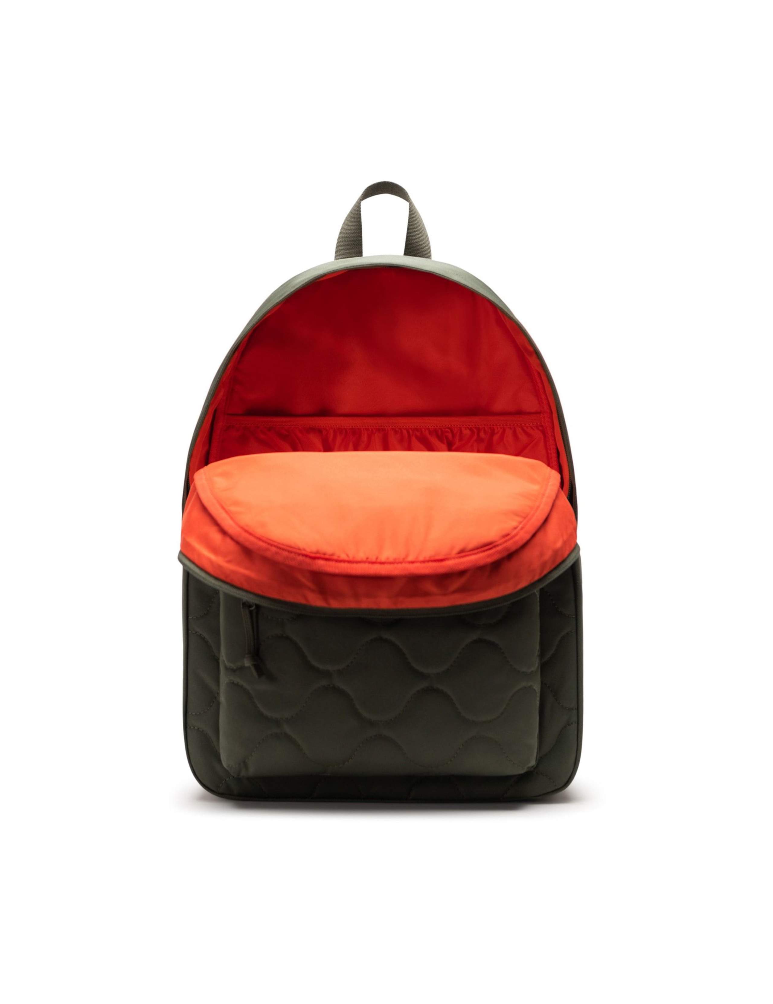 Quilted Double Zip Backpack 3 of 3