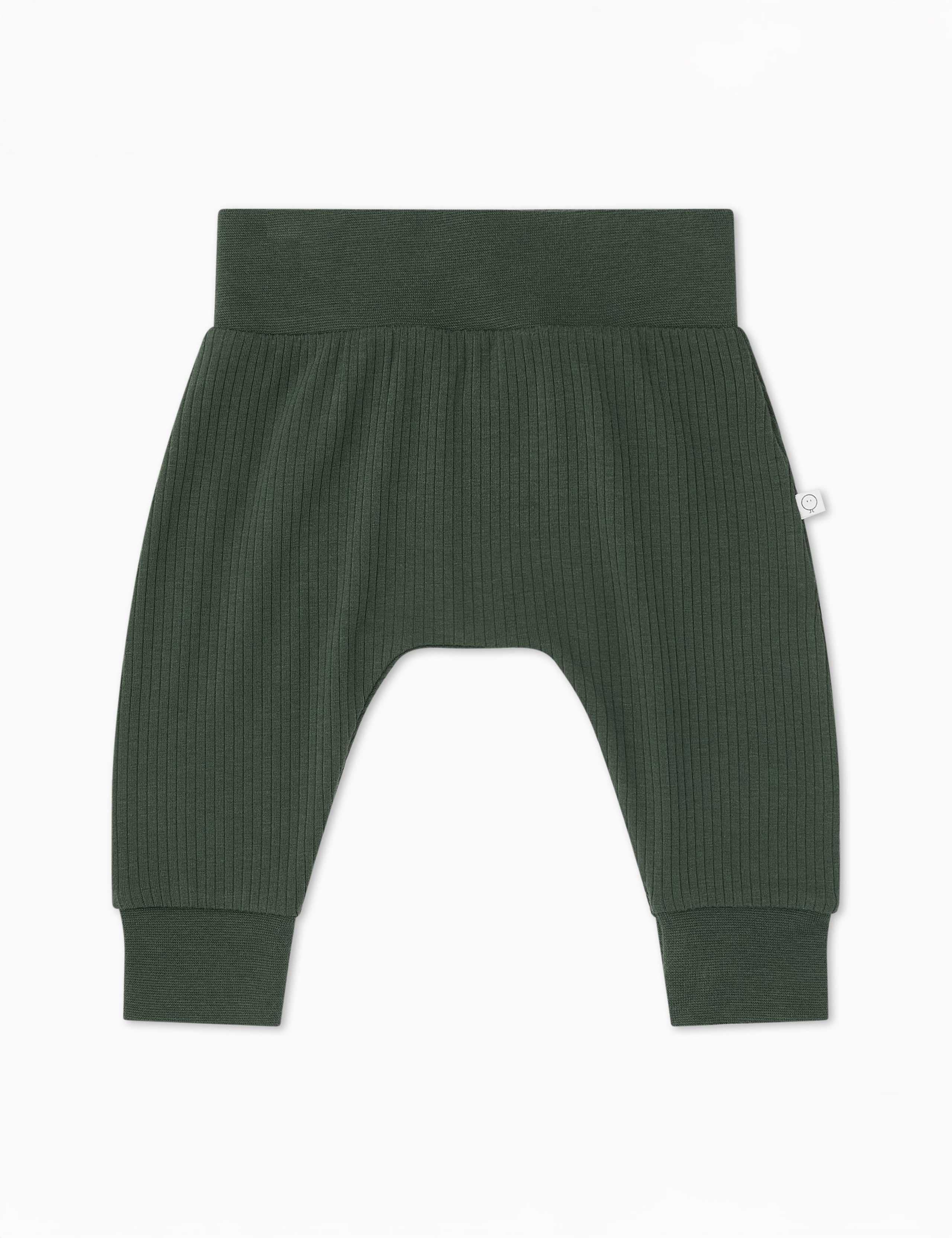 Pudding Joggers (0-24 Mths) 1 of 4