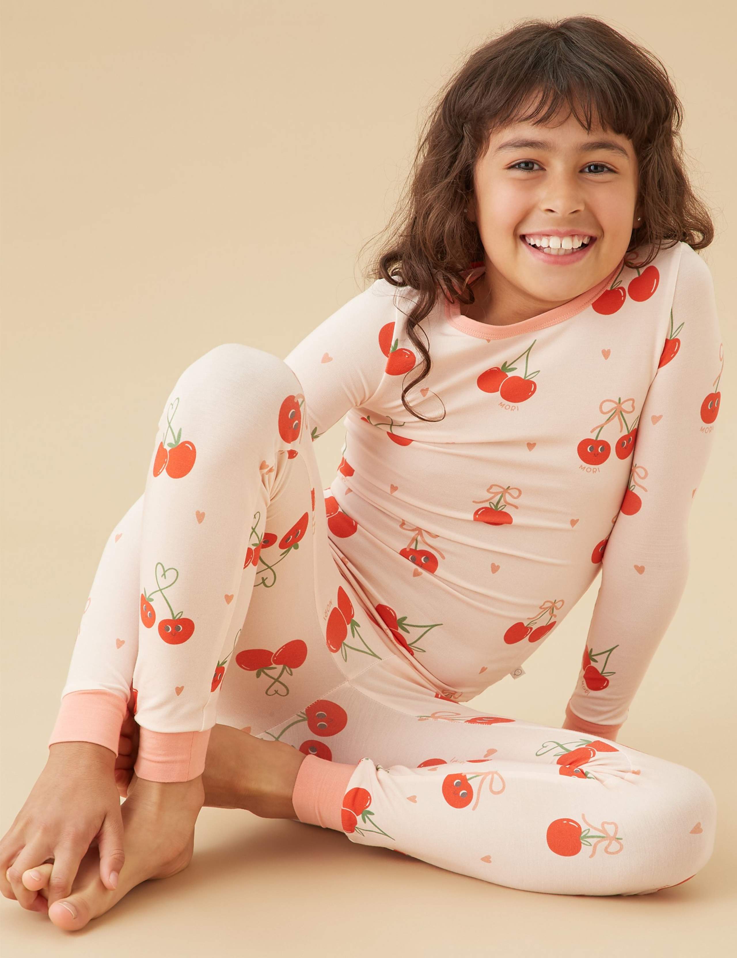 Patterned Pyjamas (6 Mths-6 Yrs) 3 of 3
