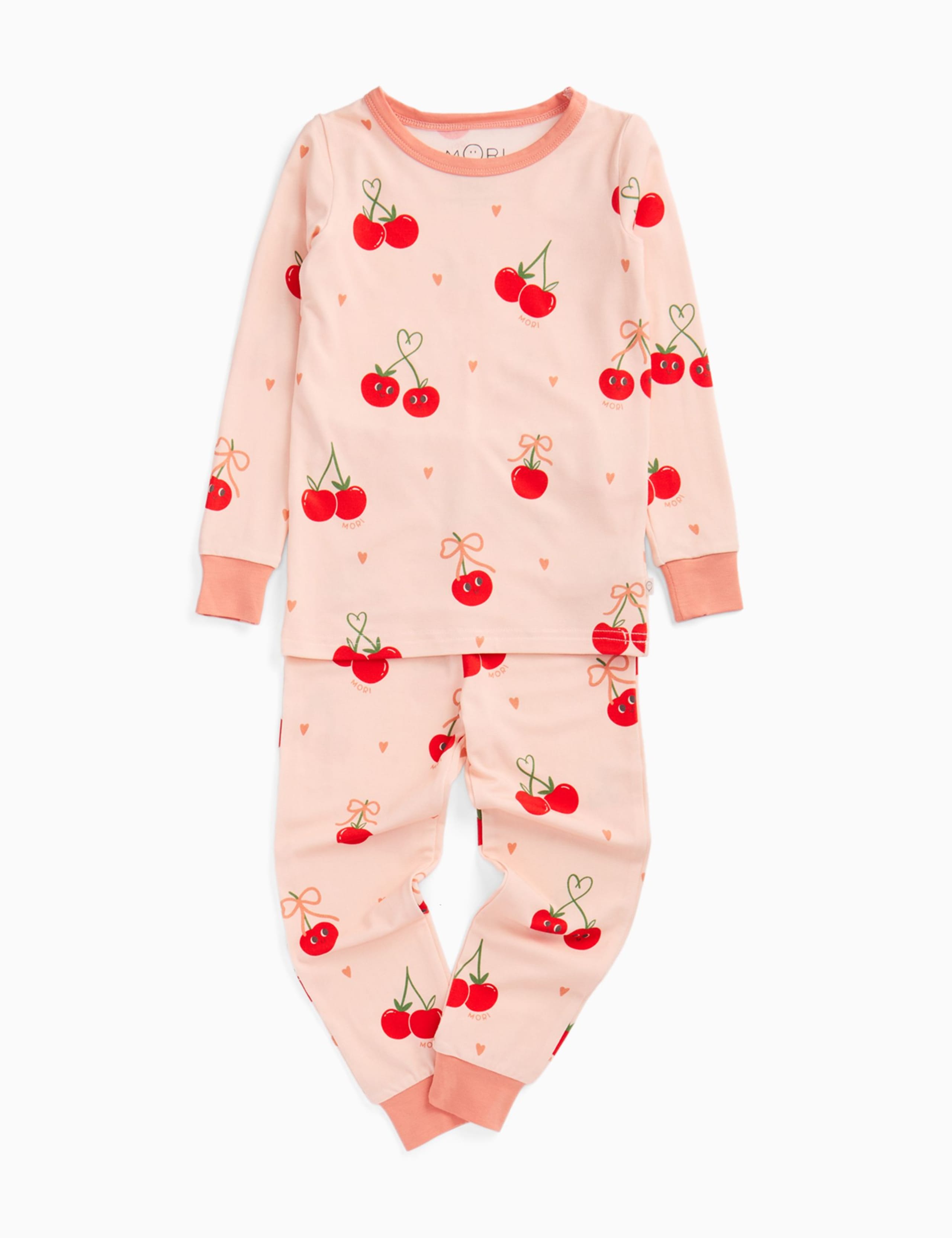Patterned Pyjamas (6 Mths-6 Yrs) 2 of 3