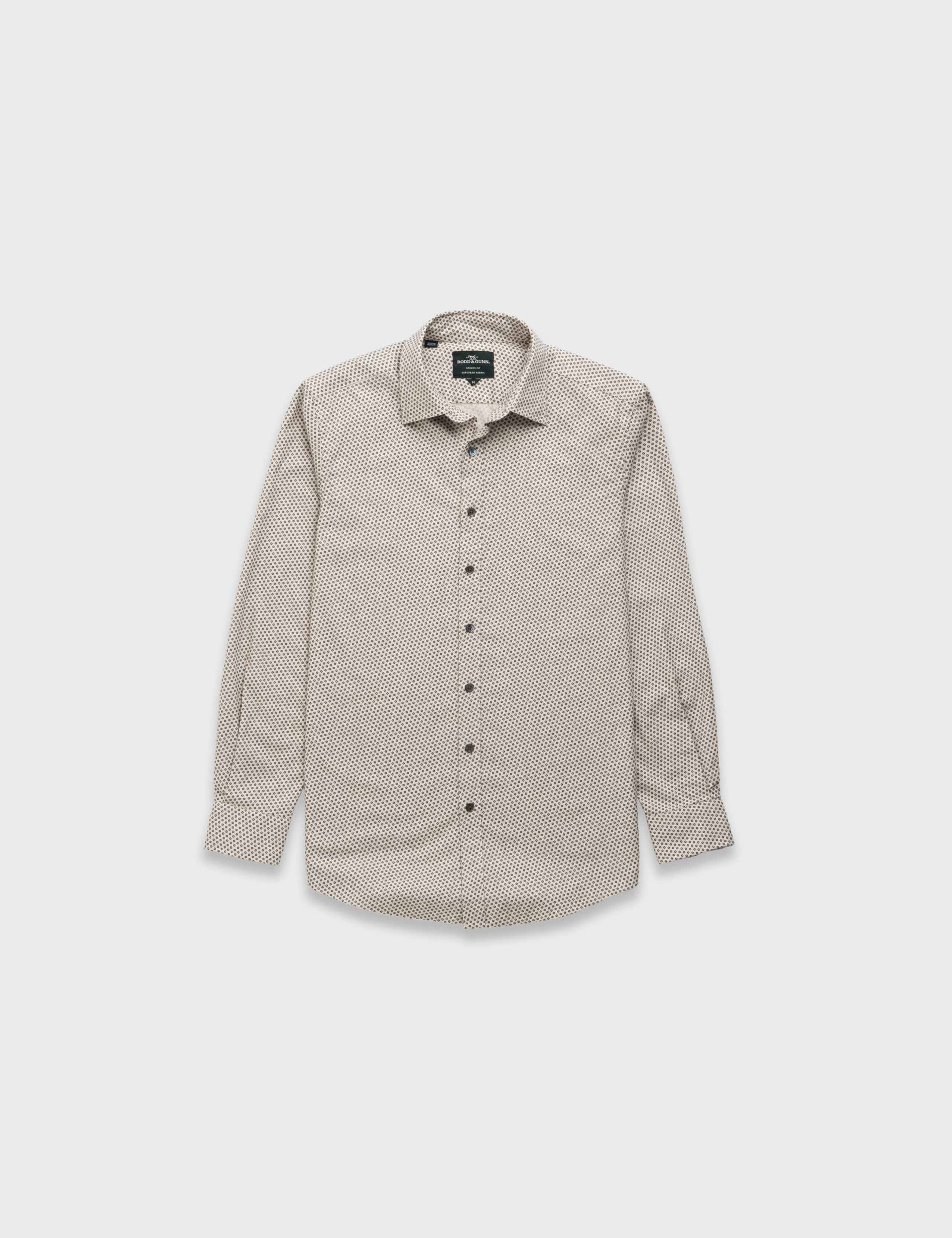 Slim Fit Pure Cotton Shirt 2 of 5