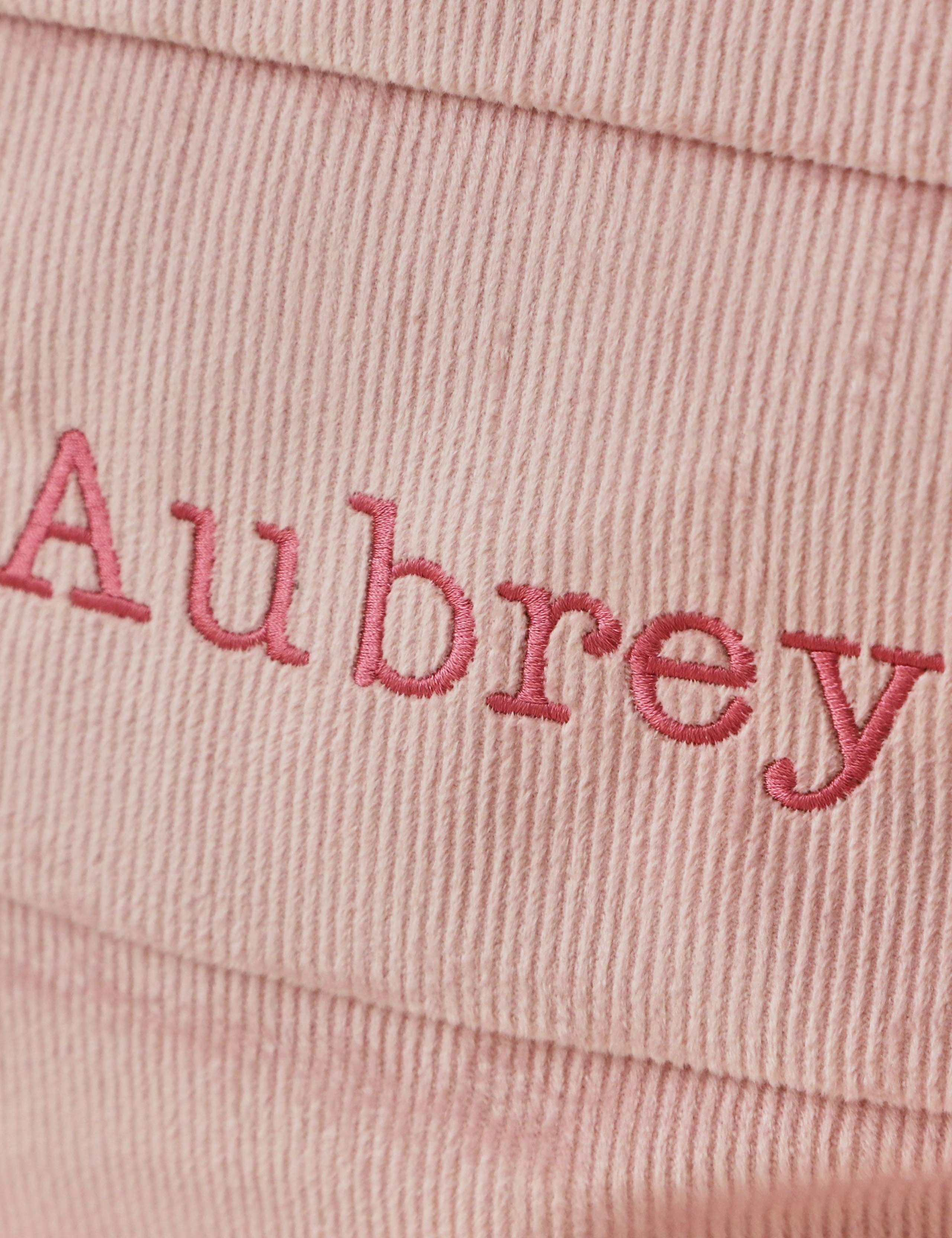 Personalised Pink Bean Bag Chair (18+ Mths) 3 of 4