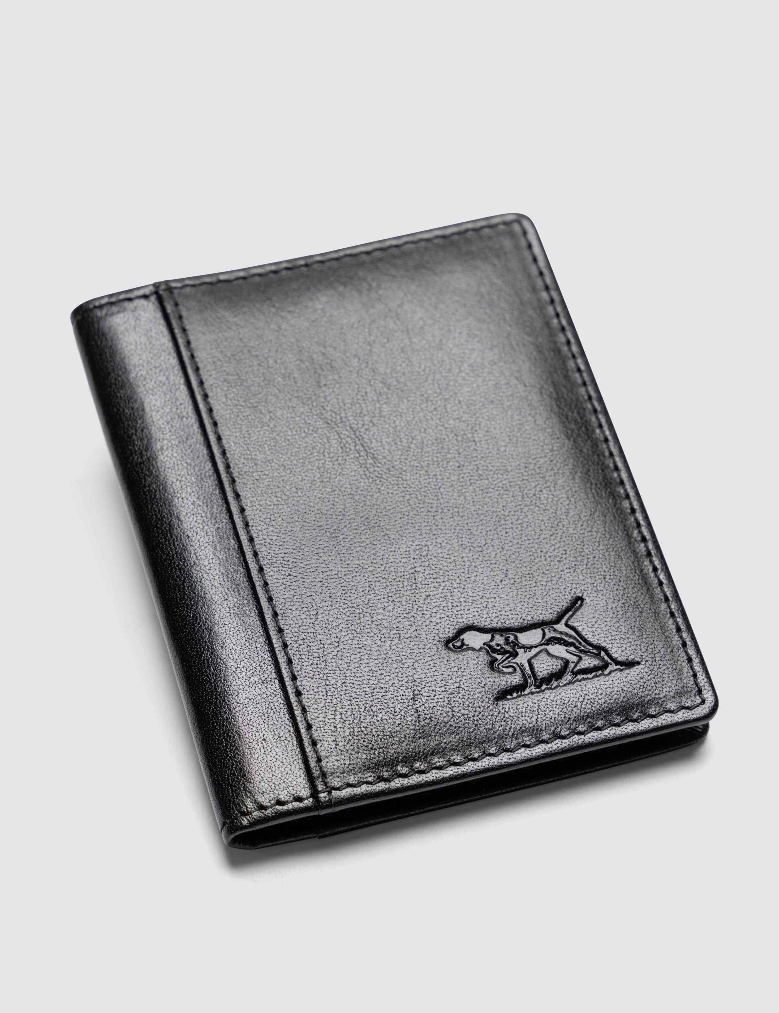 Walton Leather Card Holder 4 of 6