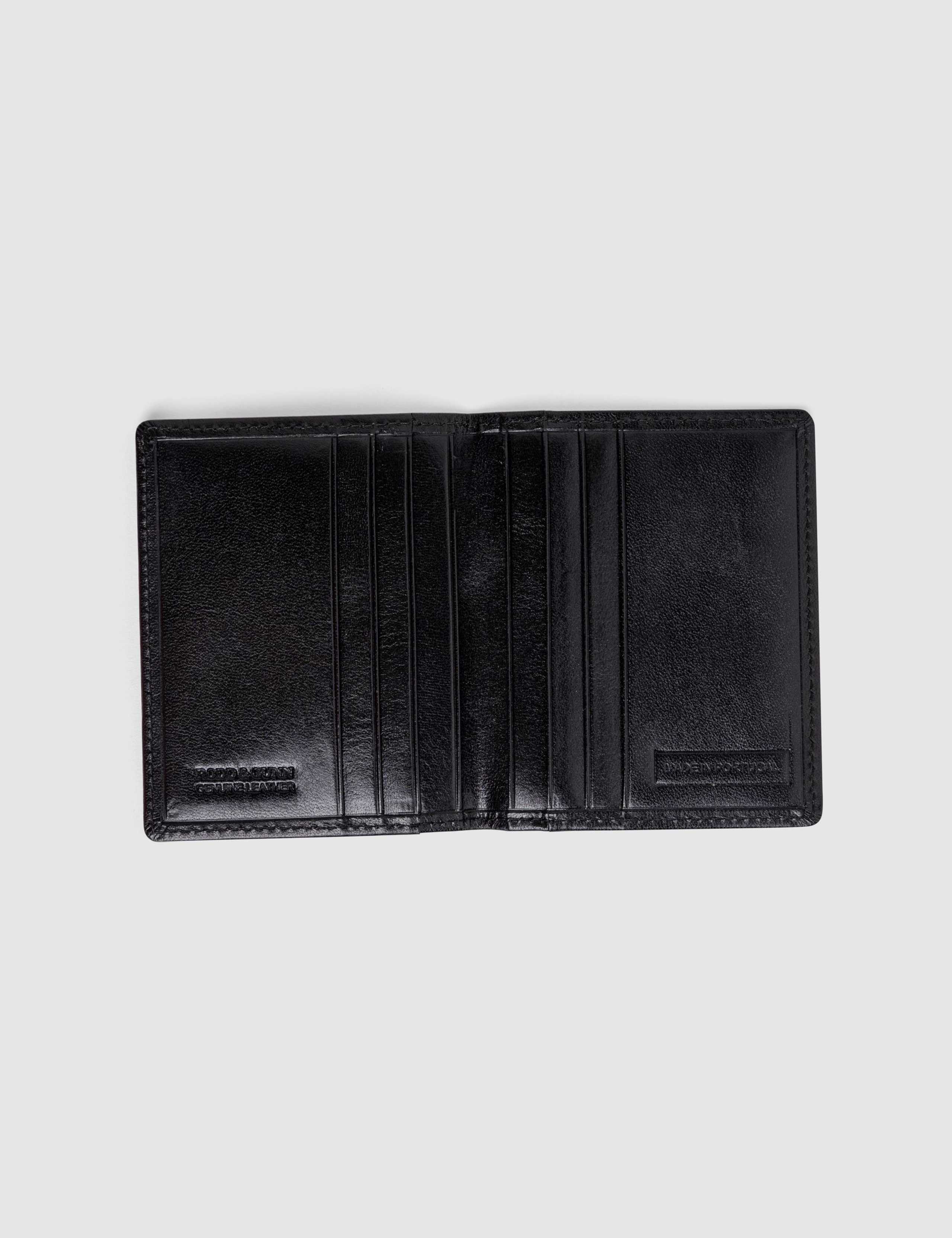 Walton Leather Card Holder 6 of 6