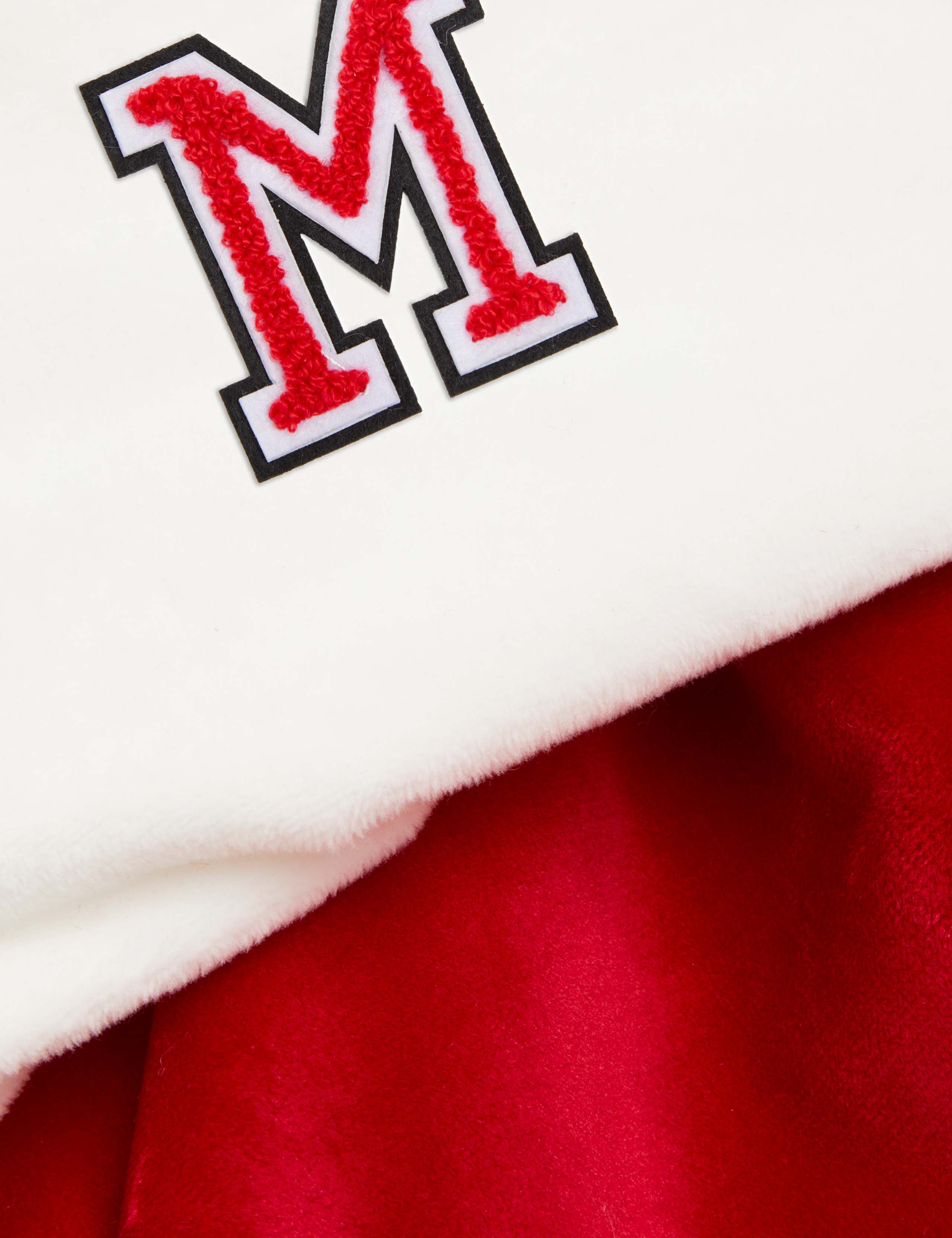 Personalised Christmas Stocking by Alphabet 3 of 3