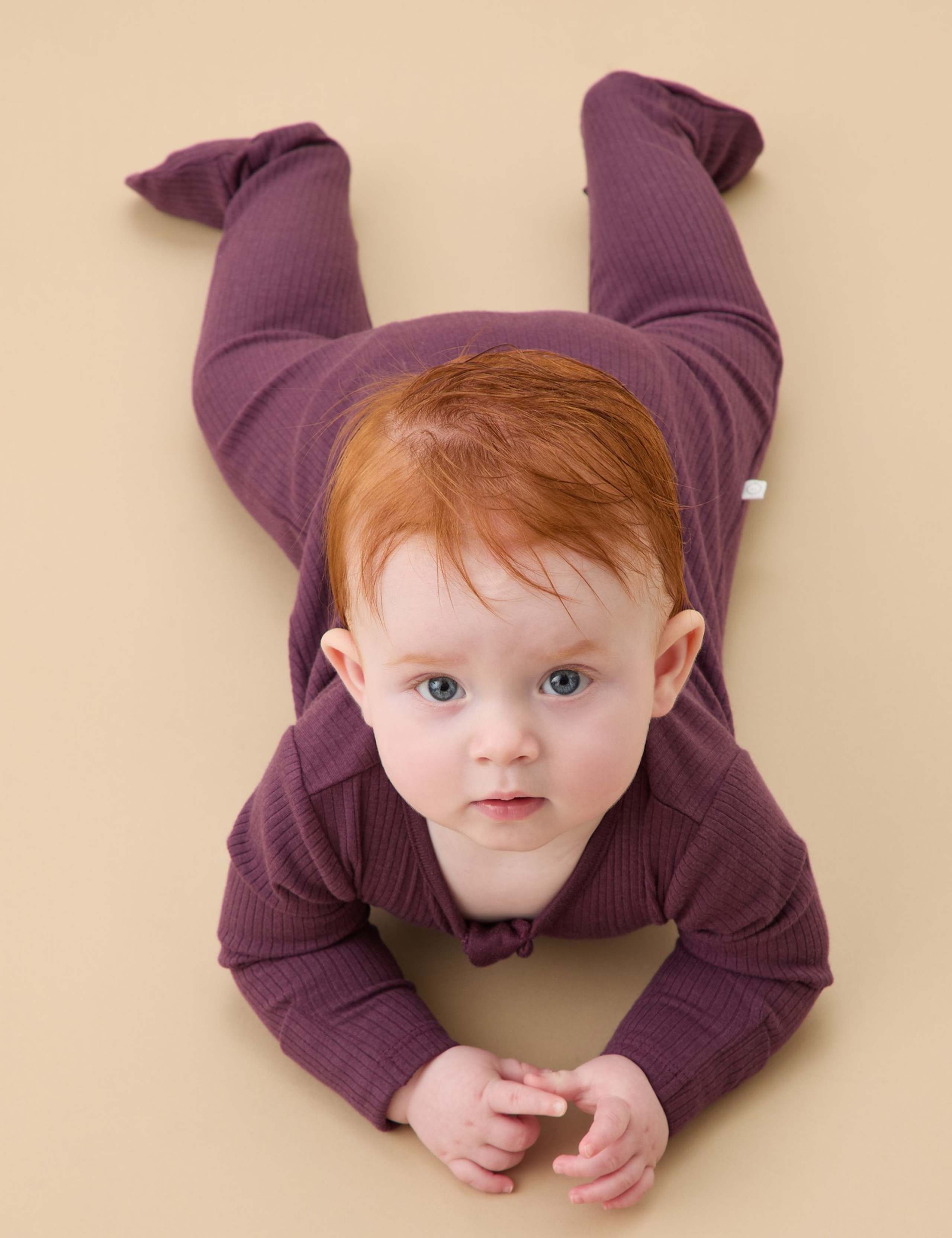 Zip Sleepsuit (0-24 Mths) 3 of 4