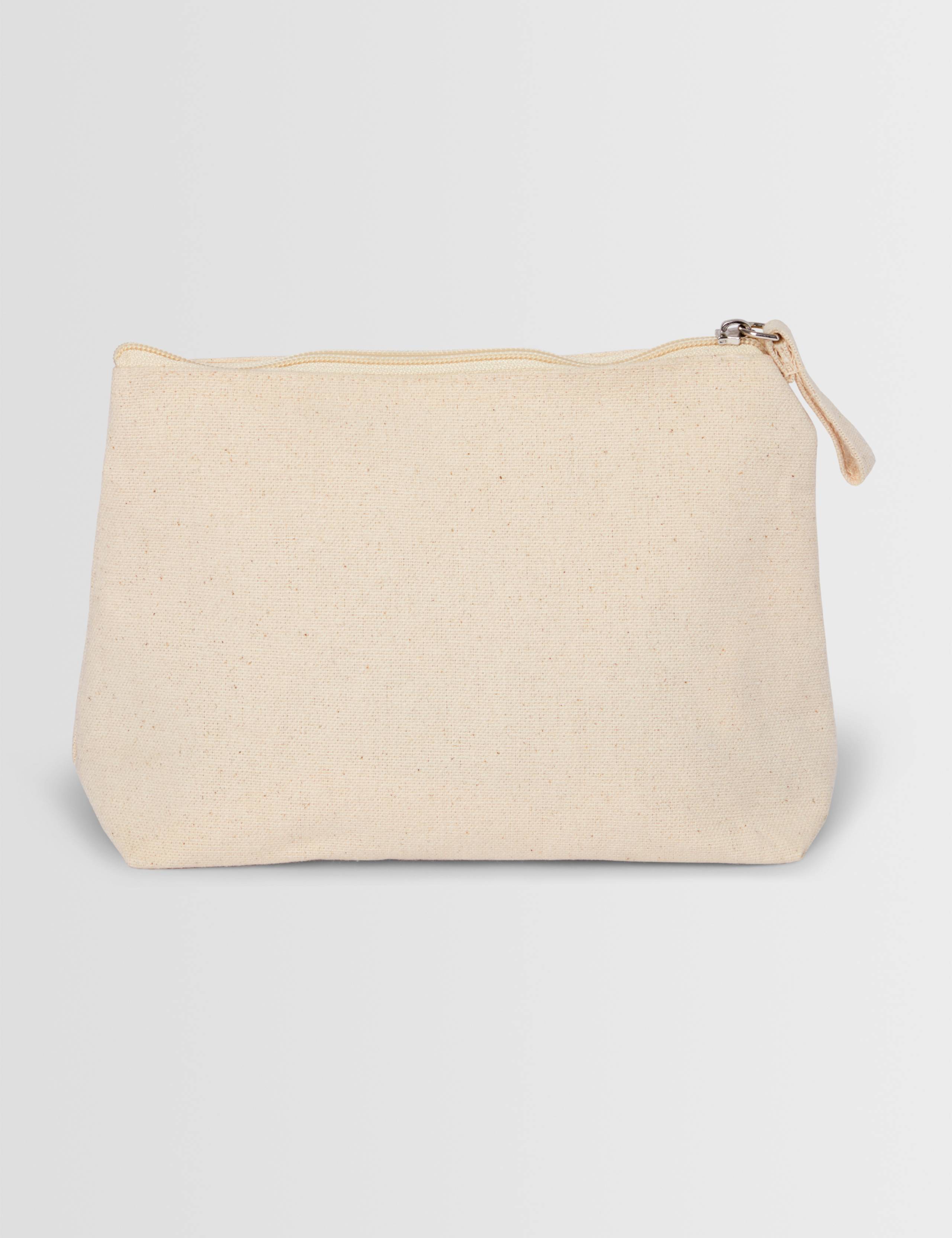 Personalised Monogram Toiletry Bag By Alphabet 3 of 5