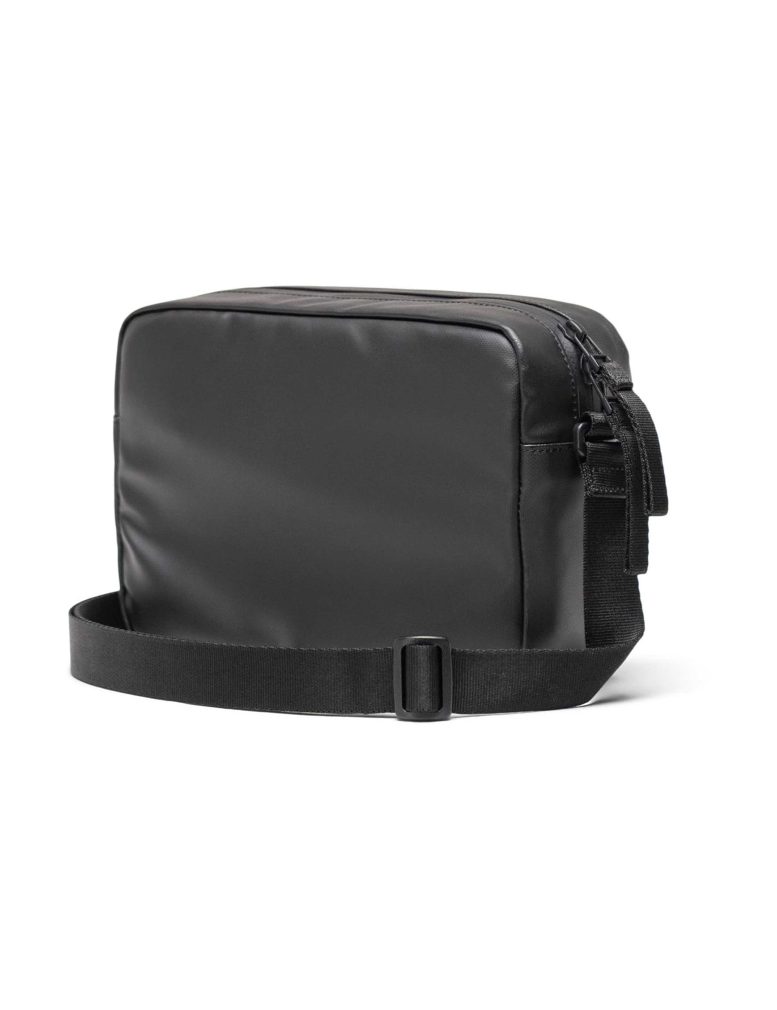 Double Zip Cross Body Bag 2 of 3