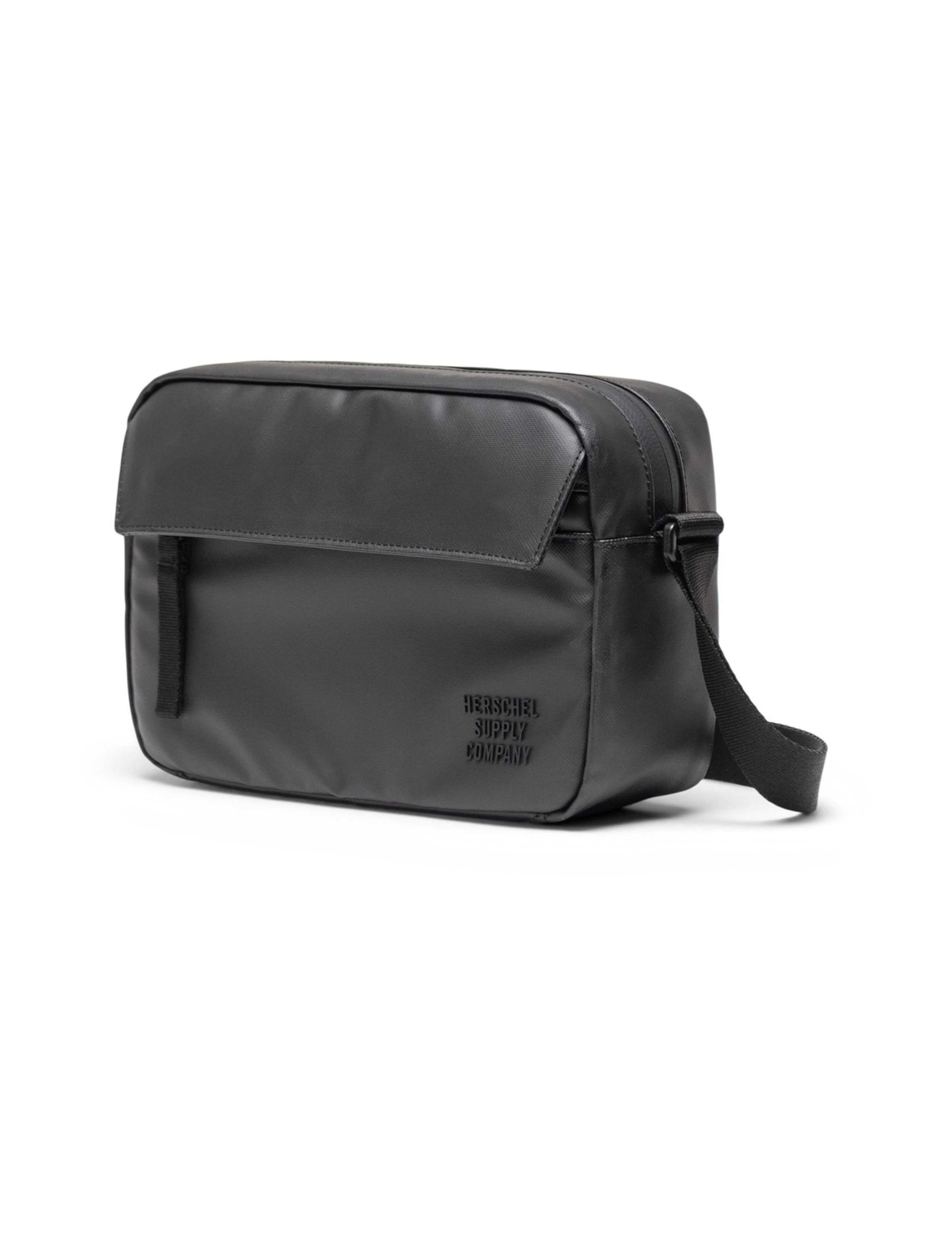 Double Zip Cross Body Bag 3 of 3