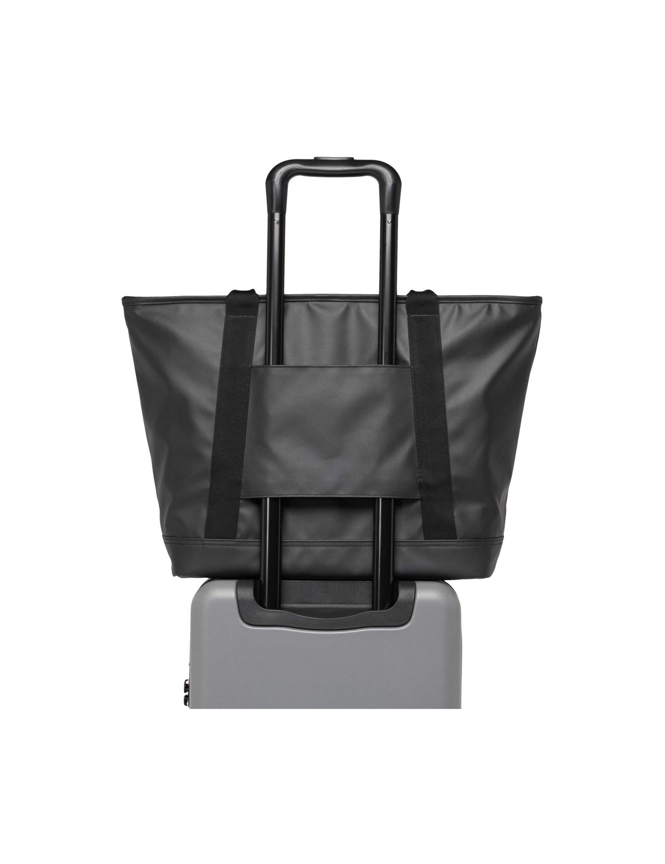 Multi Pocket Tote Bag 2 of 3