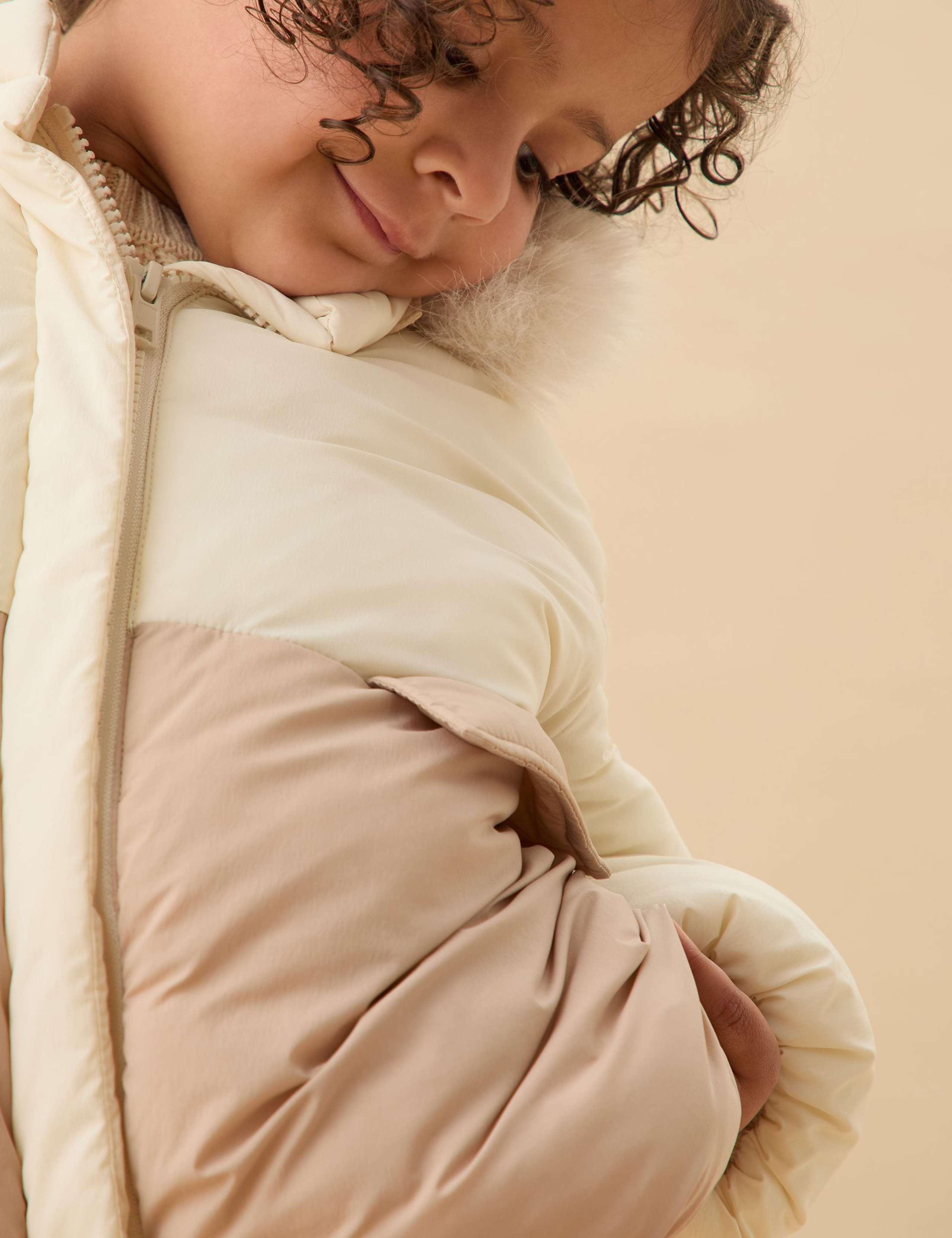 Padded Coat (6 Mths-6 Yrs) 5 of 6