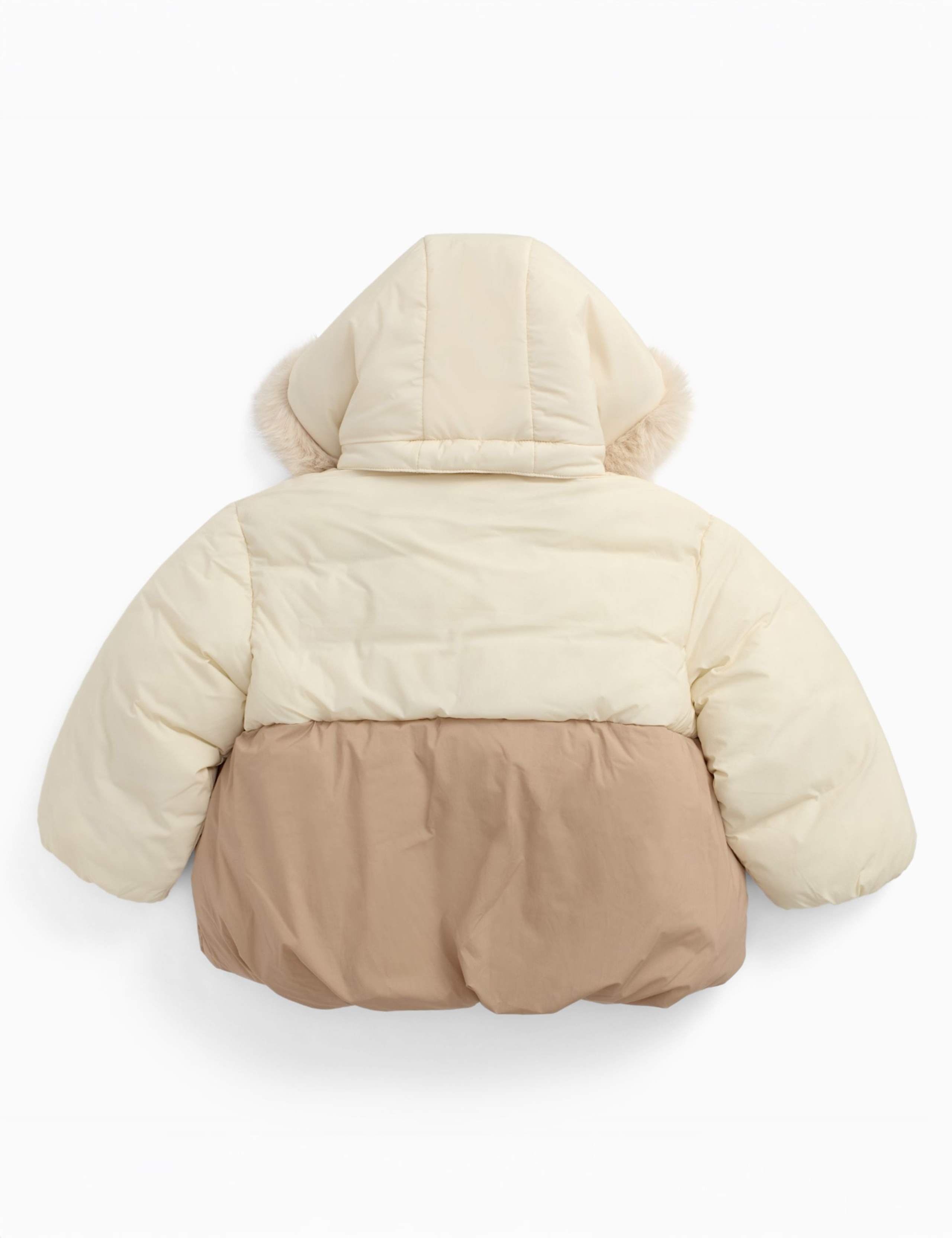 Padded Coat (6 Mths-6 Yrs) 6 of 6