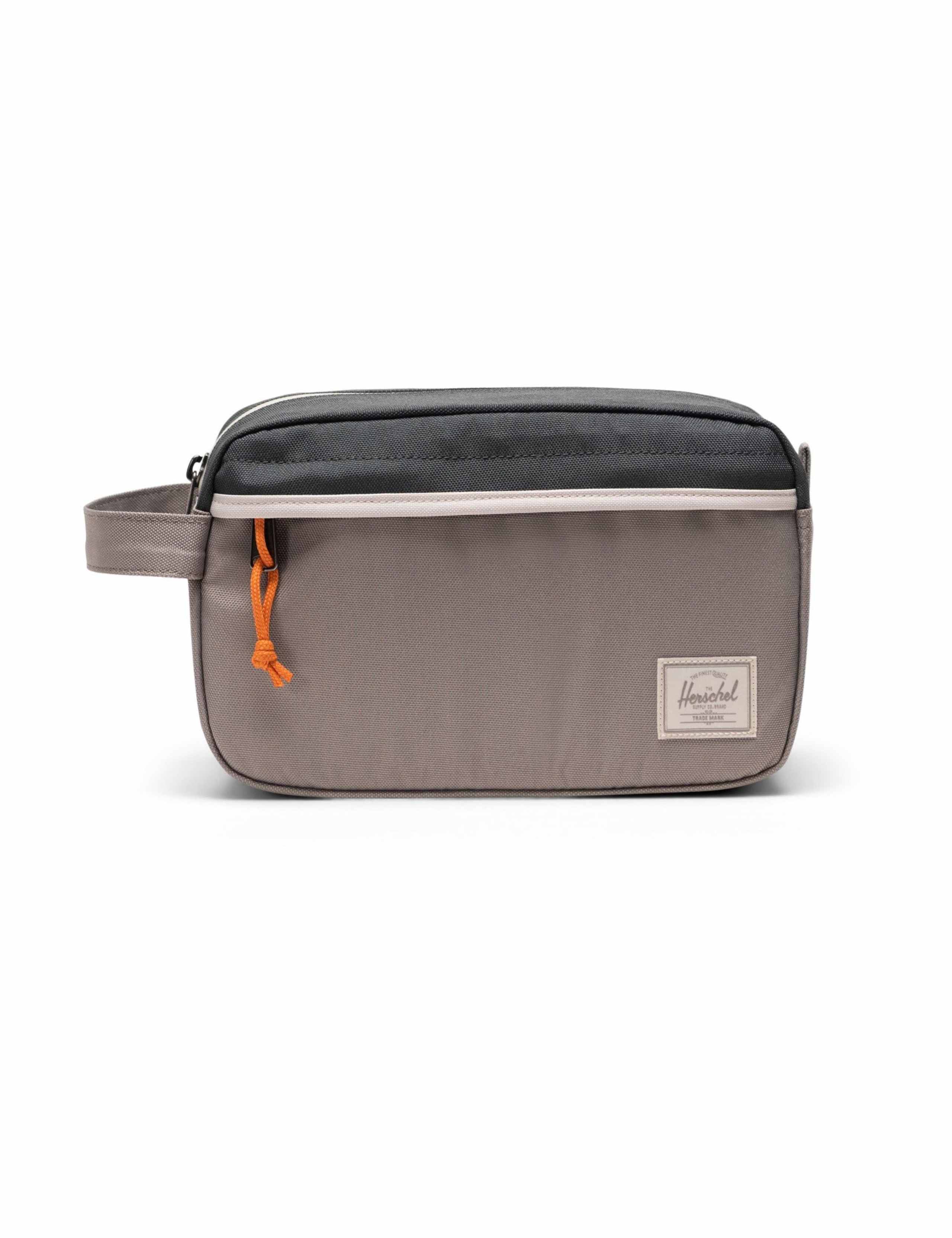 Multi Pocket Washbag 1 of 3