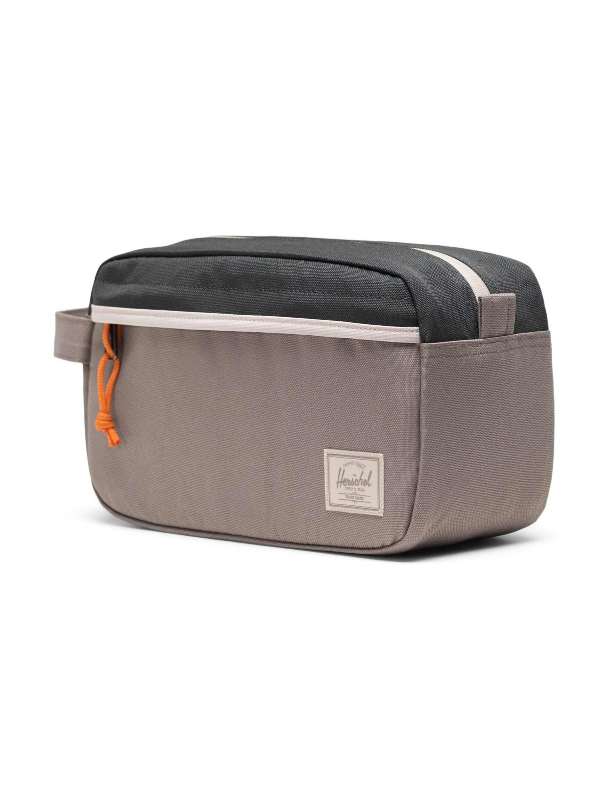 Multi Pocket Washbag 2 of 3