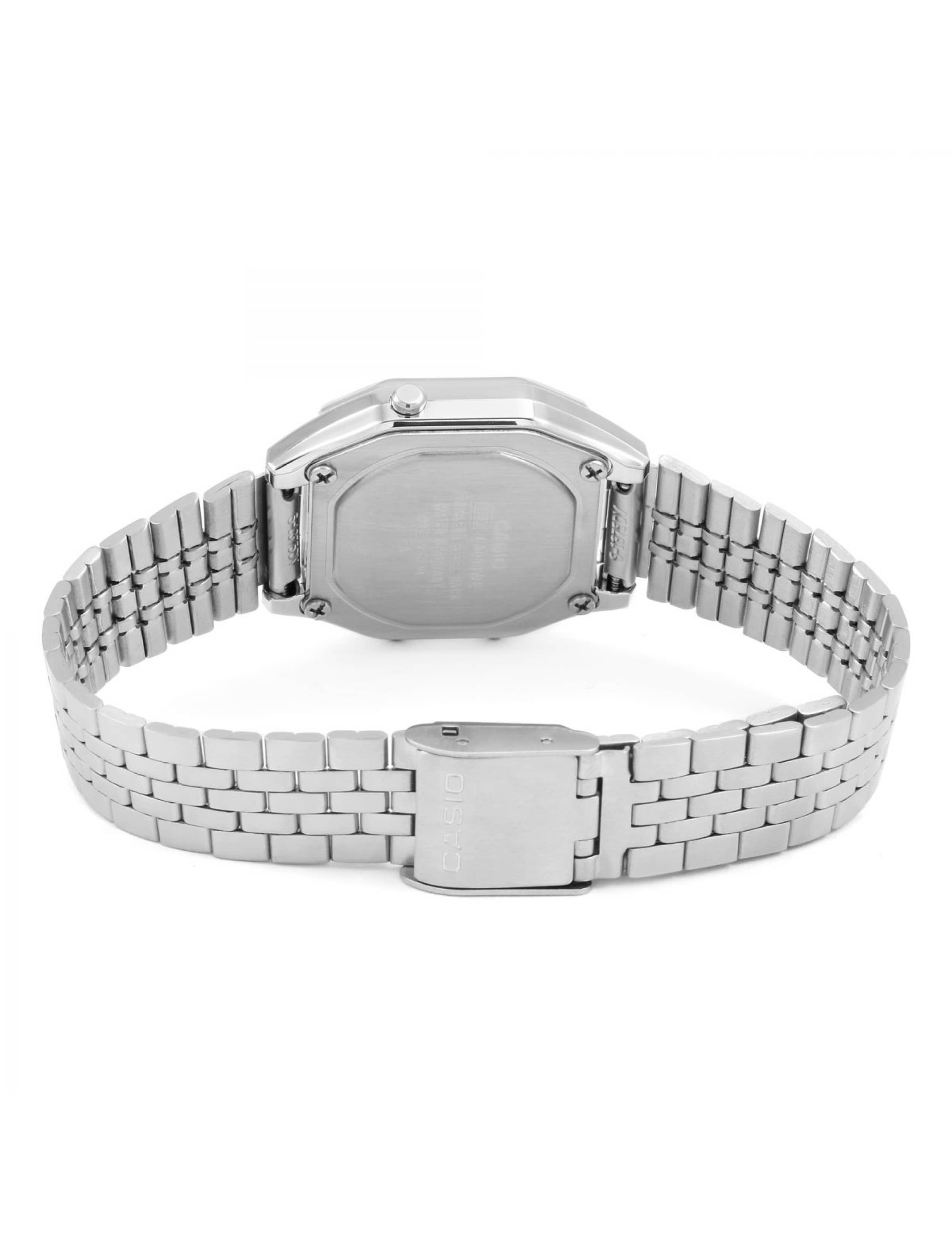 Casio Classic Quartz Chronograph Bracelet Watch 3 of 4