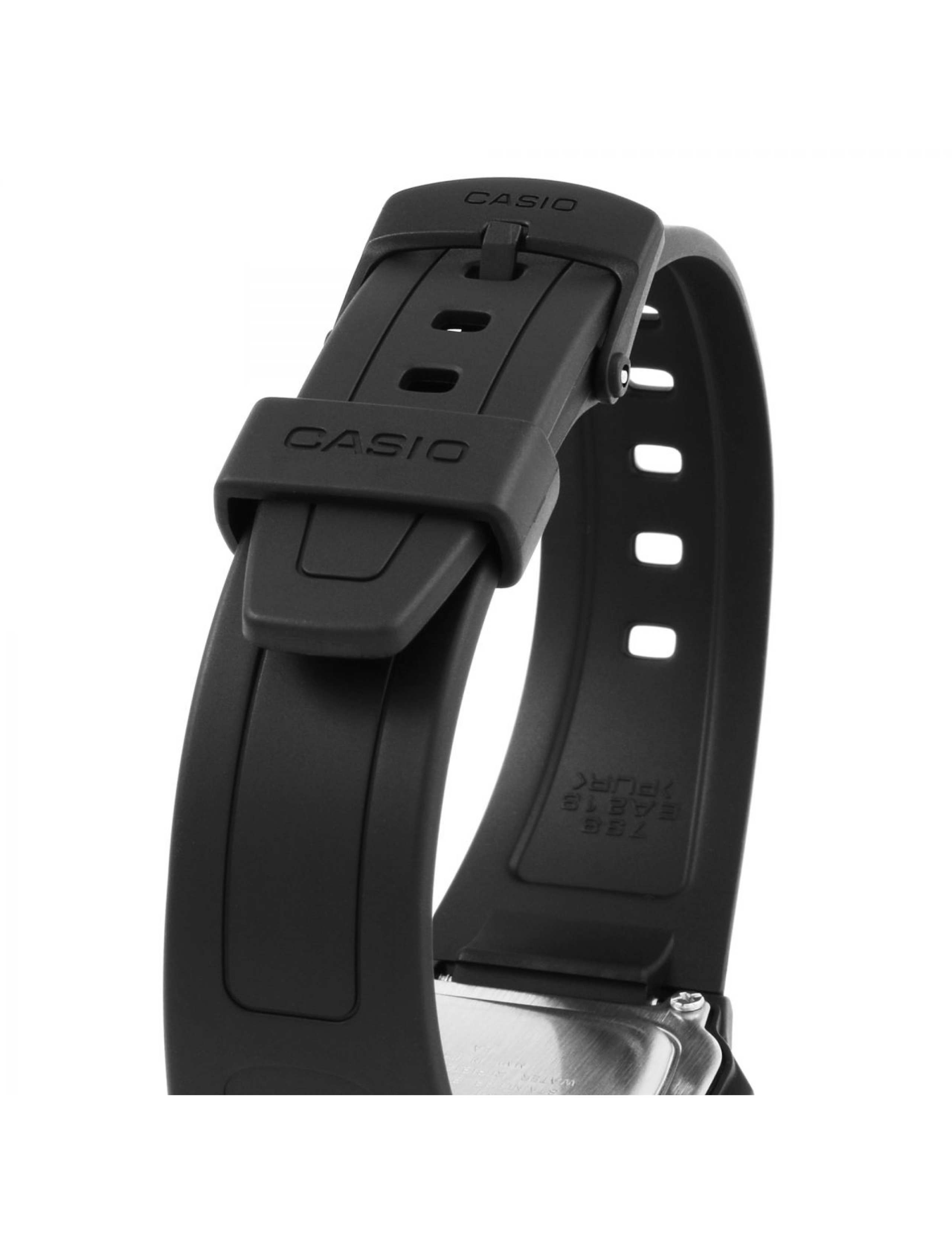 Casio Sports Gear Quartz Chronograph Watch 5 of 5