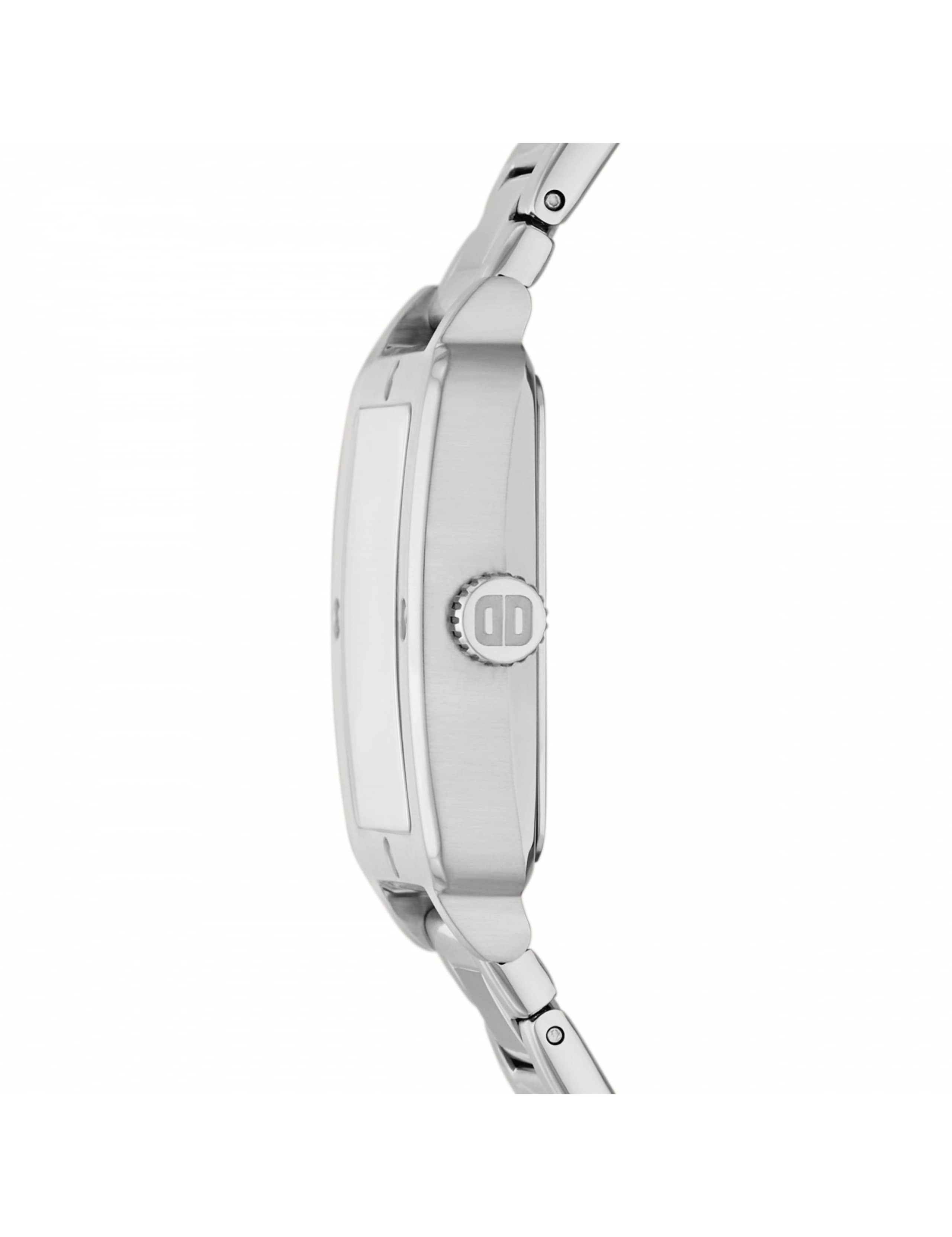DKNY City Rivet Metal Bracelet Watch 3 of 4