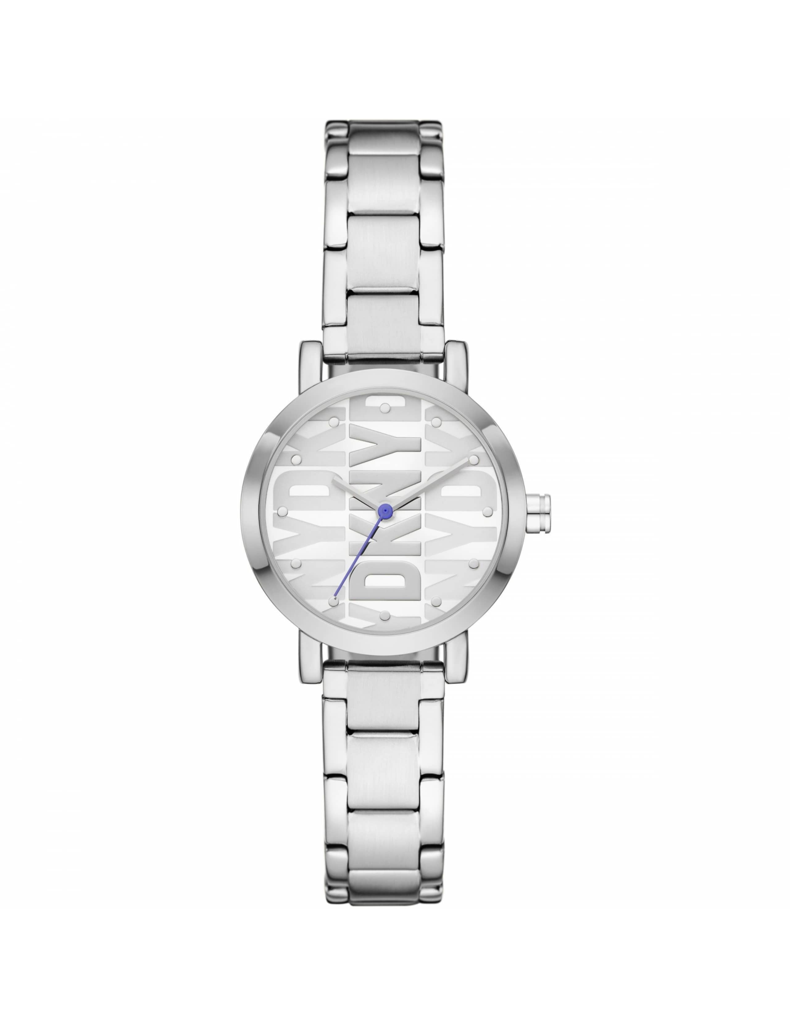 DKNY Soho Metal Bracelet Watch 1 of 7