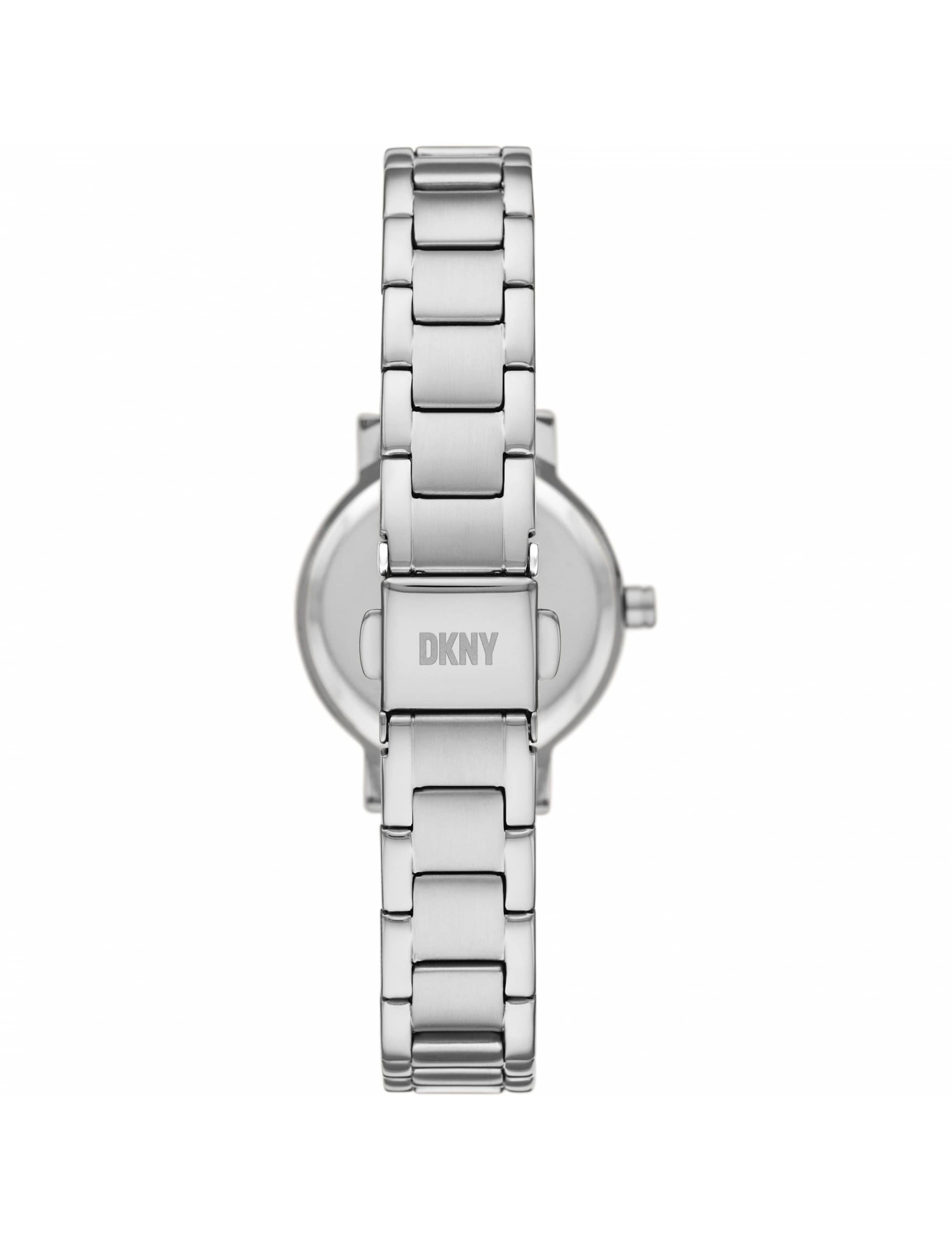 DKNY Soho Metal Bracelet Watch 4 of 7