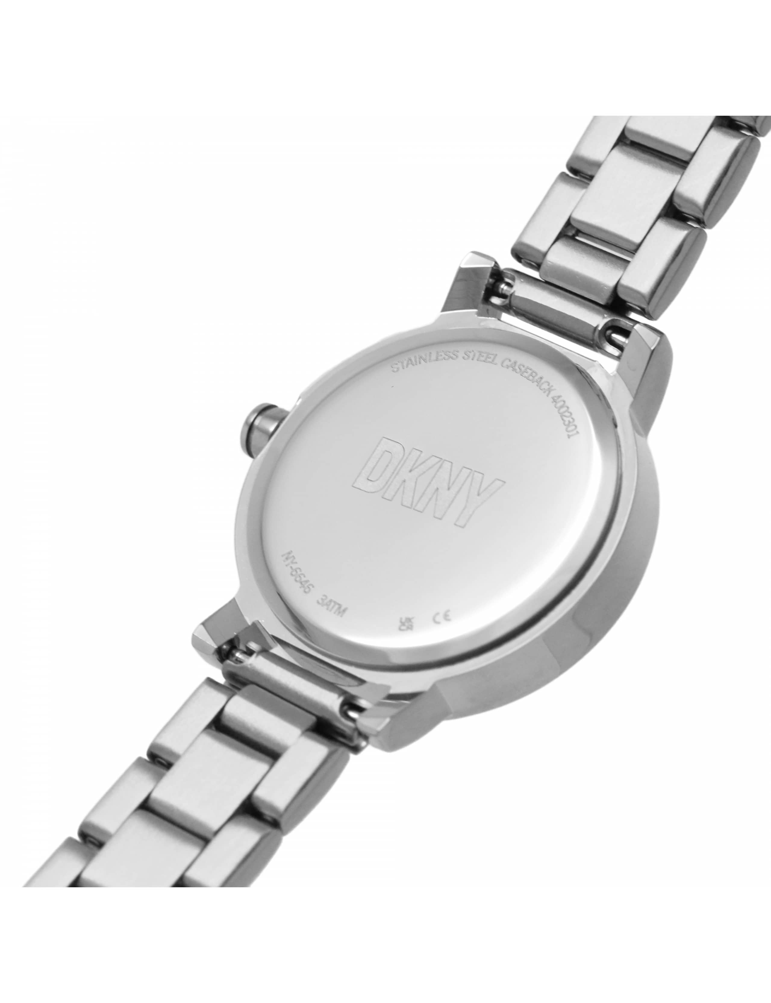 DKNY Soho Metal Bracelet Watch 5 of 7