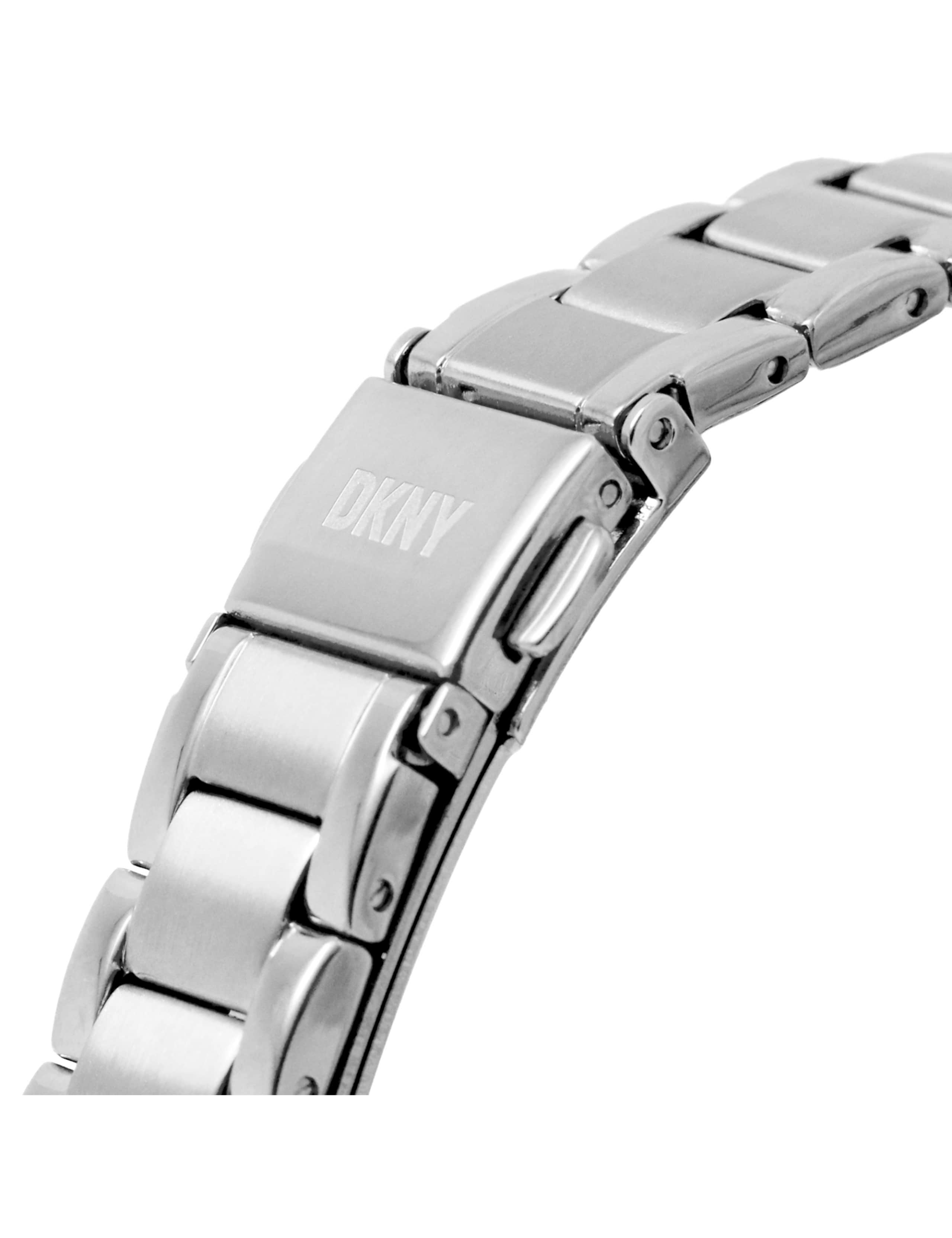DKNY Soho Metal Bracelet Watch 7 of 7