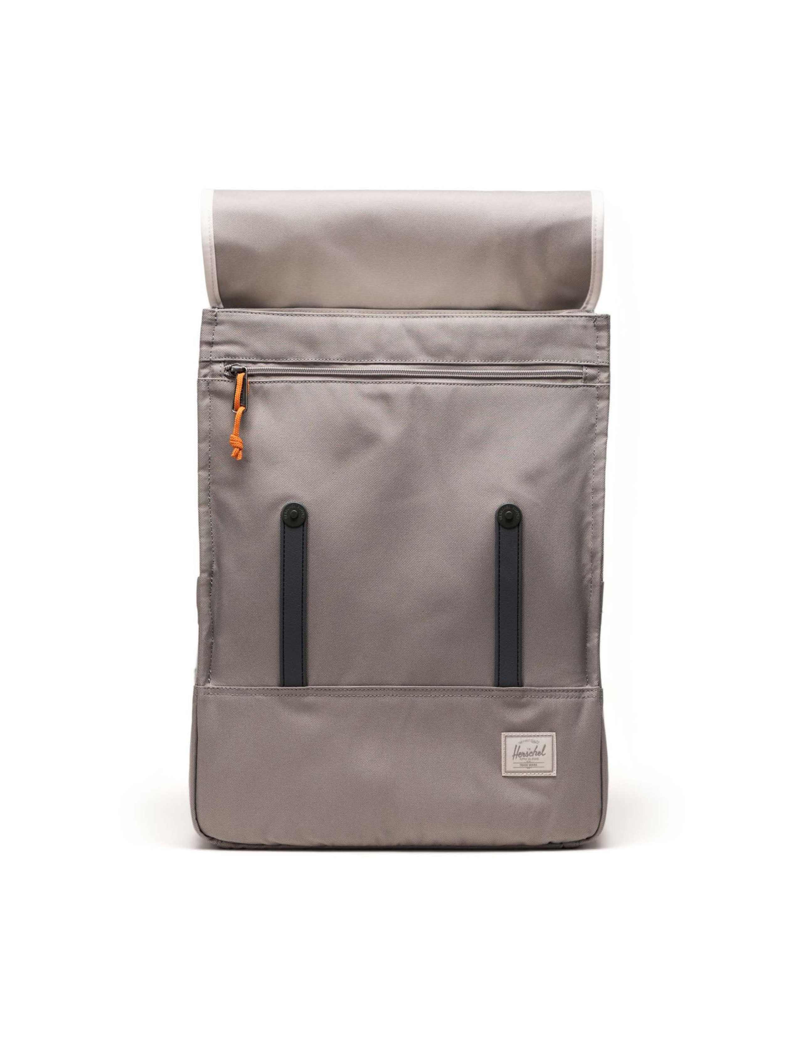 Canvas Buckle Backpack 3 of 3