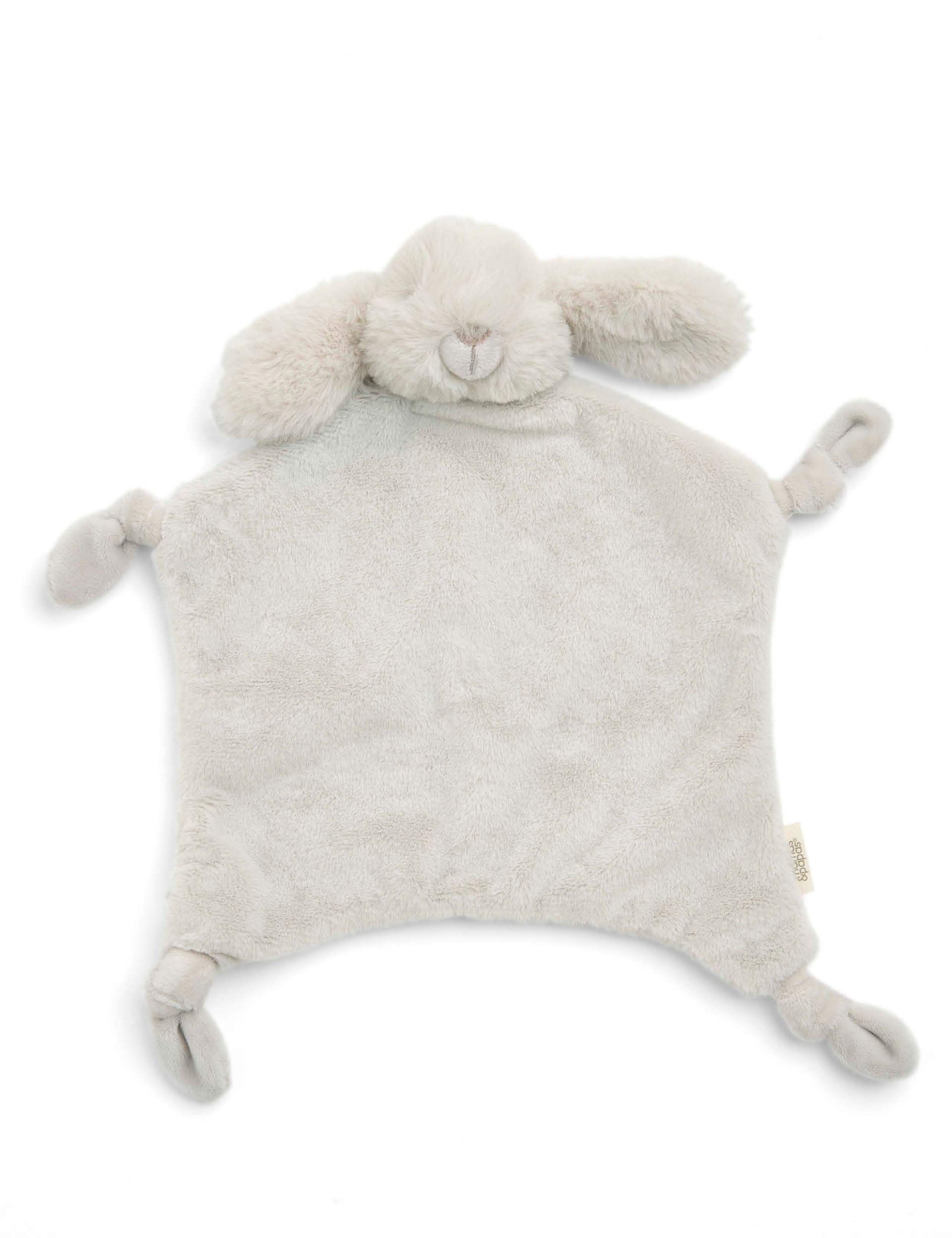 Bunny Comforter (0+ Mths) 3 of 3
