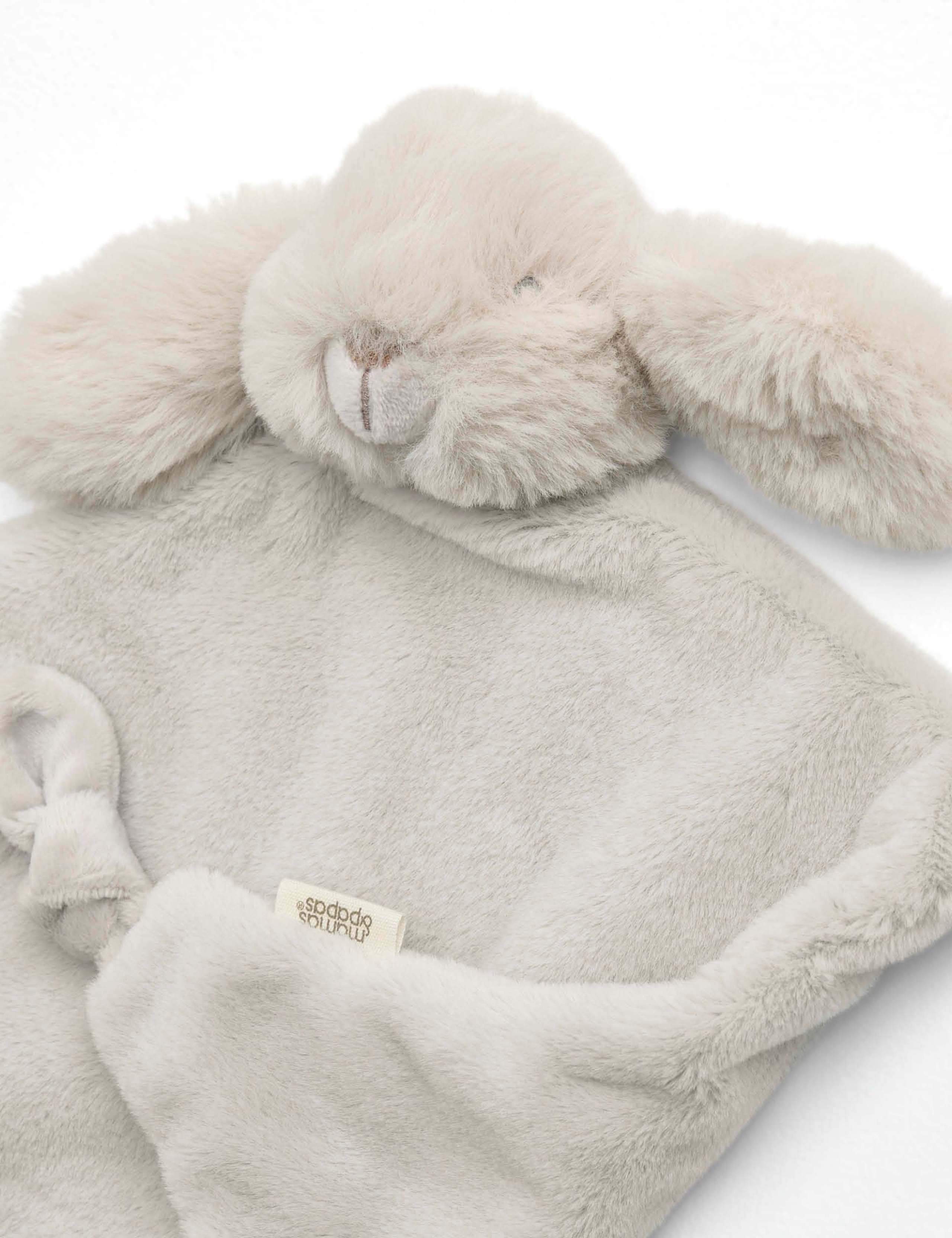 Bunny Comforter (0+ Mths) 2 of 3