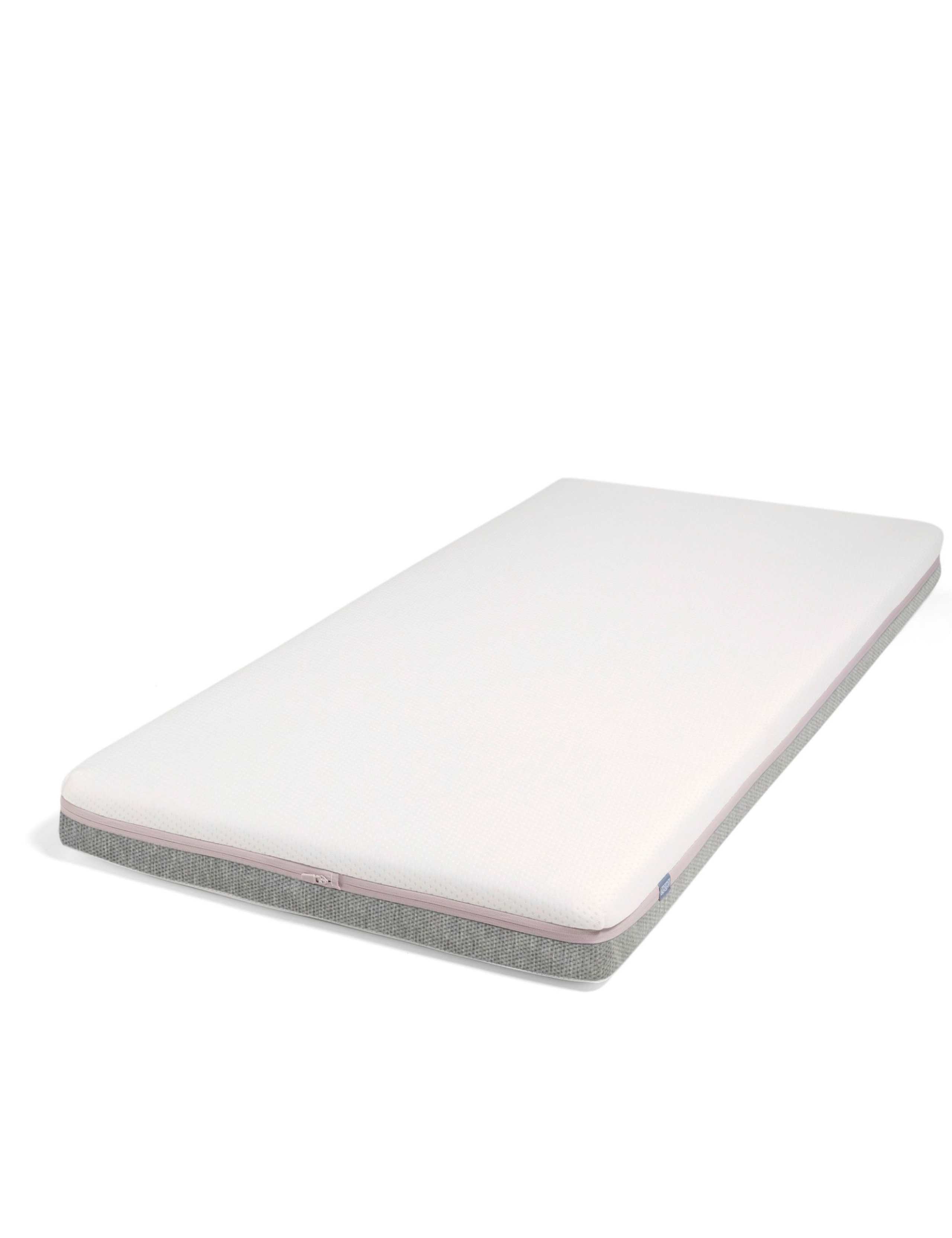 Luxury Hybrid Twin Cotbed Mattress 3 of 4