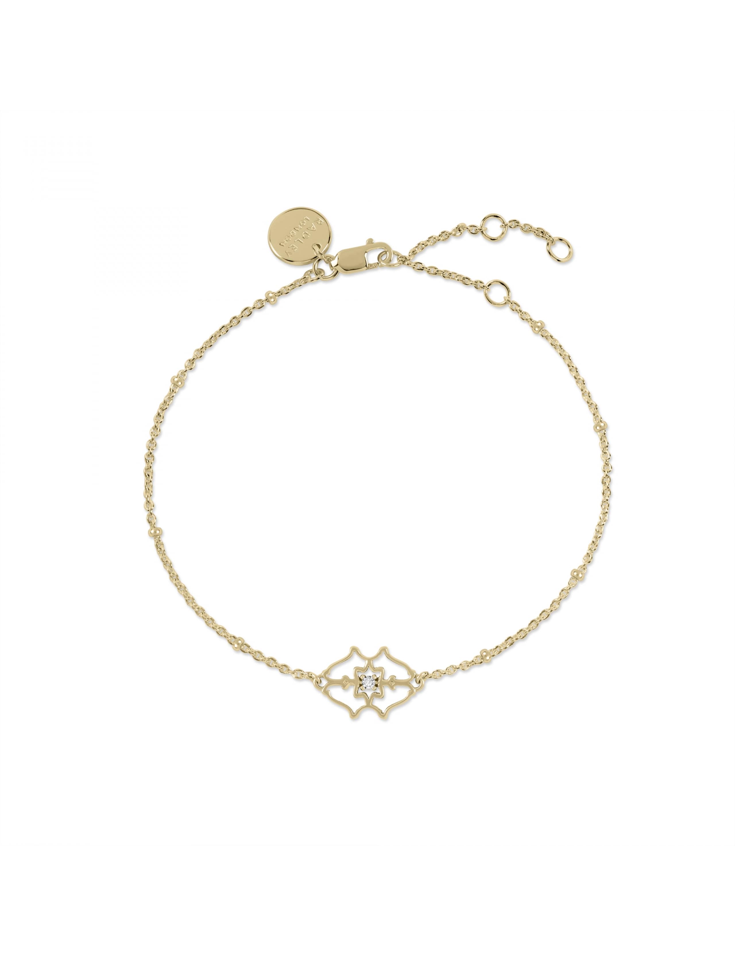 Radley Diamond Street Watch & Bracelet Gift Set 4 of 6