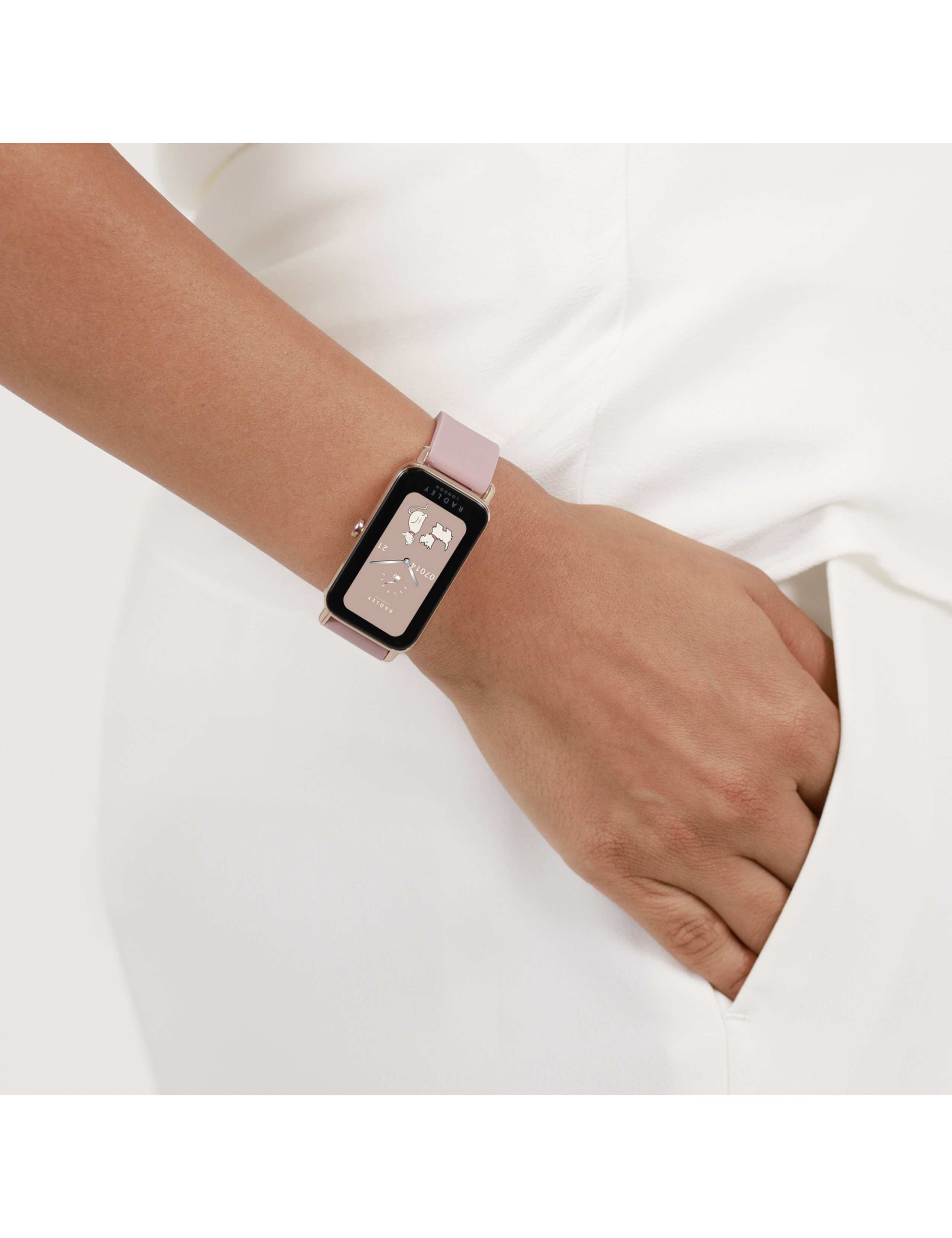 Radley Series 21 Smart Watch 2 of 4