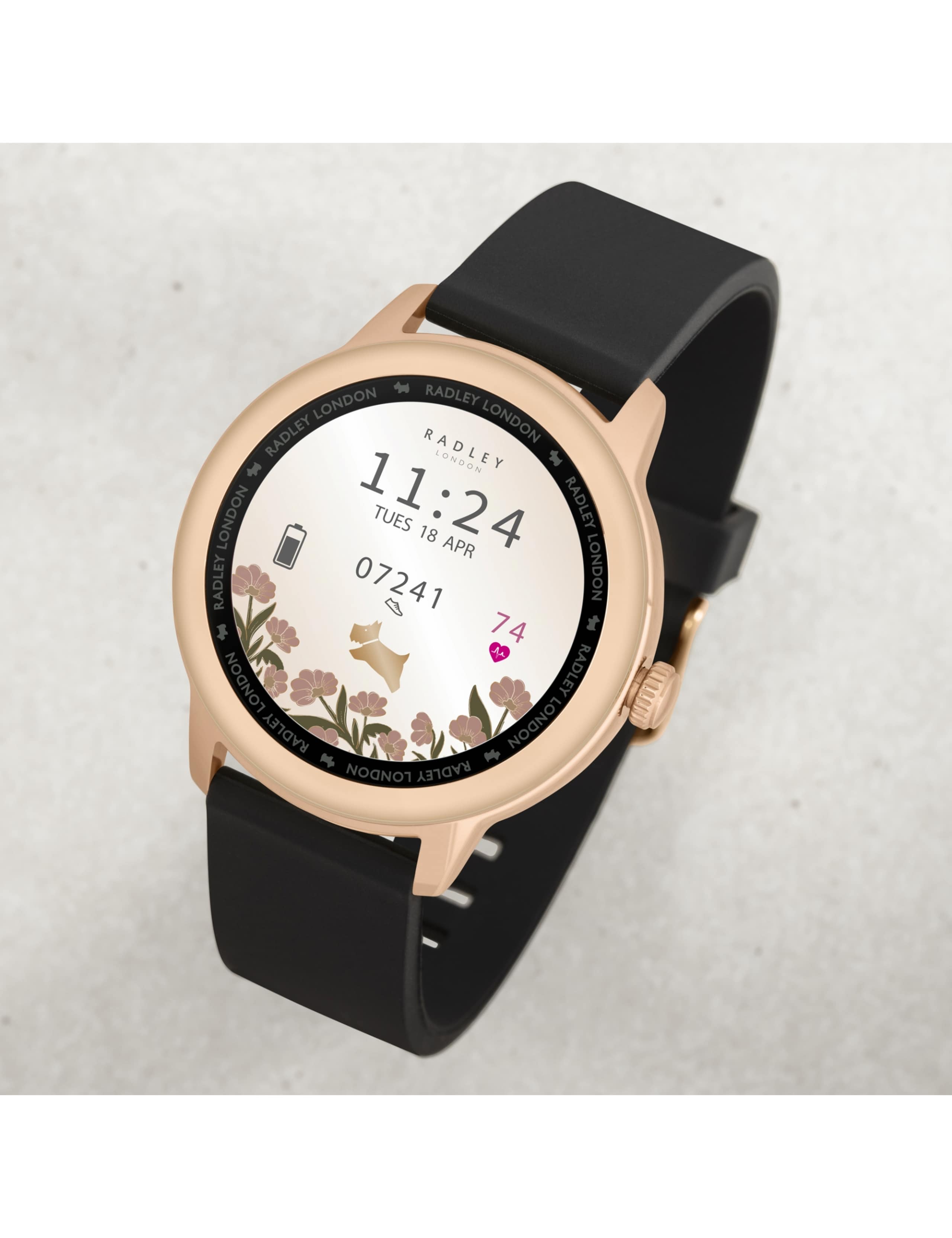 Radley Series 7 Bluetooth Smart Watch 3 of 10