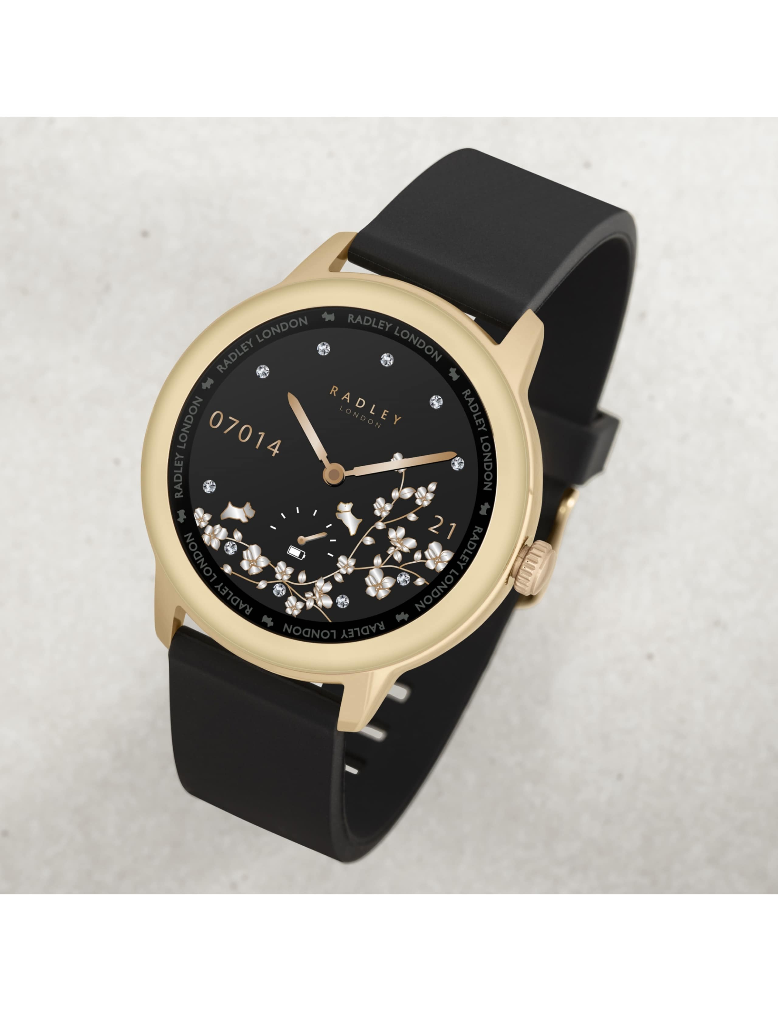 Radley Smart Series 7 Bluetooth Smartwatch 3 of 9