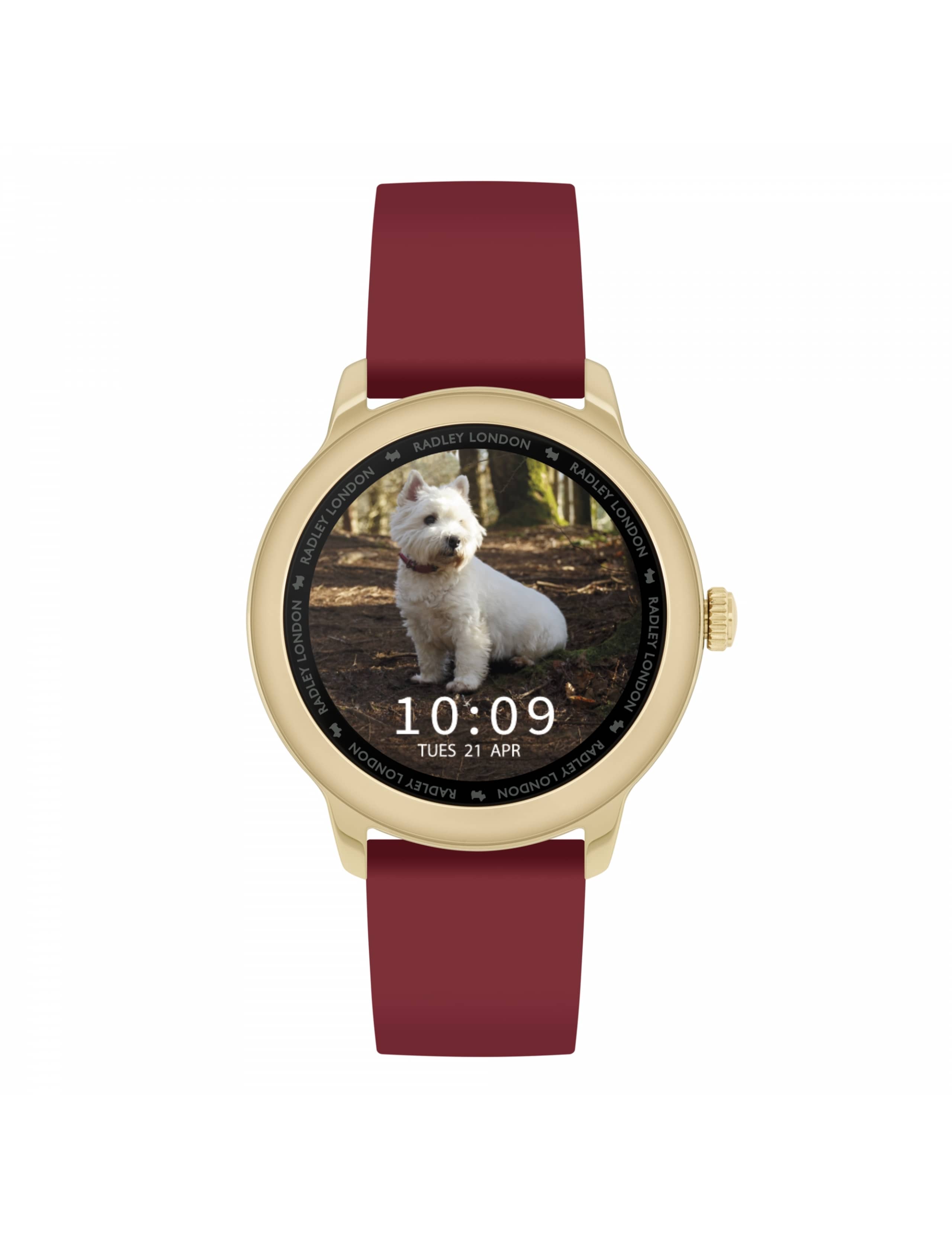 Radley Smart Series 7 Bluetooth Smartwatch 5 of 9