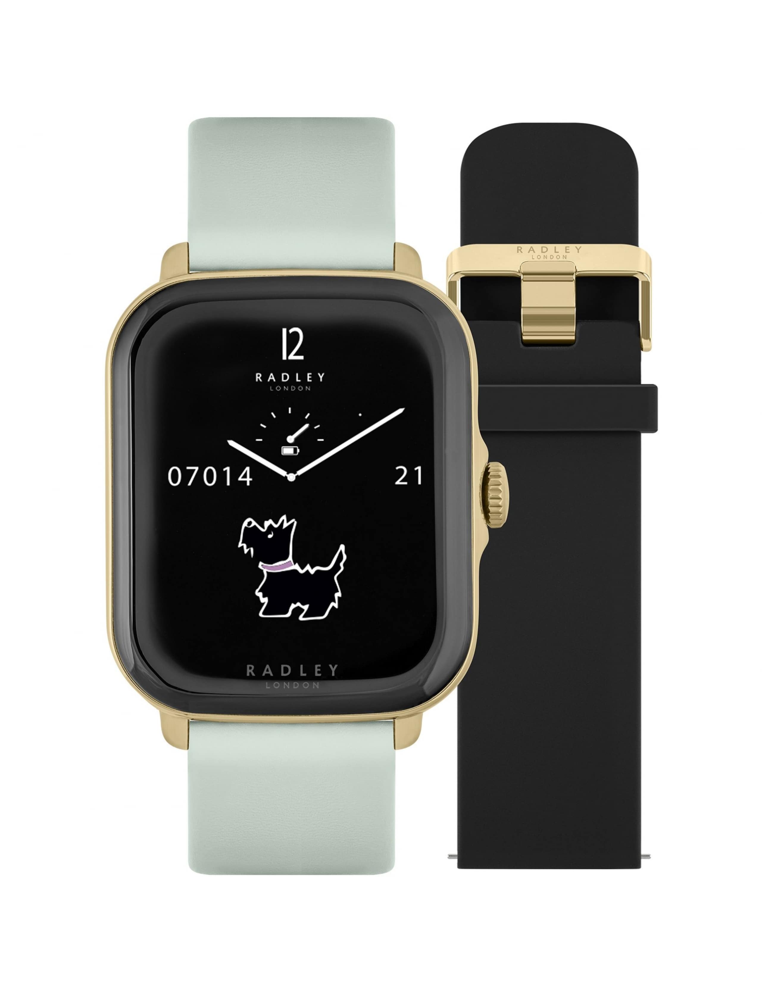 Radley Series 20 Smart Calling Smart Watch 1 of 4