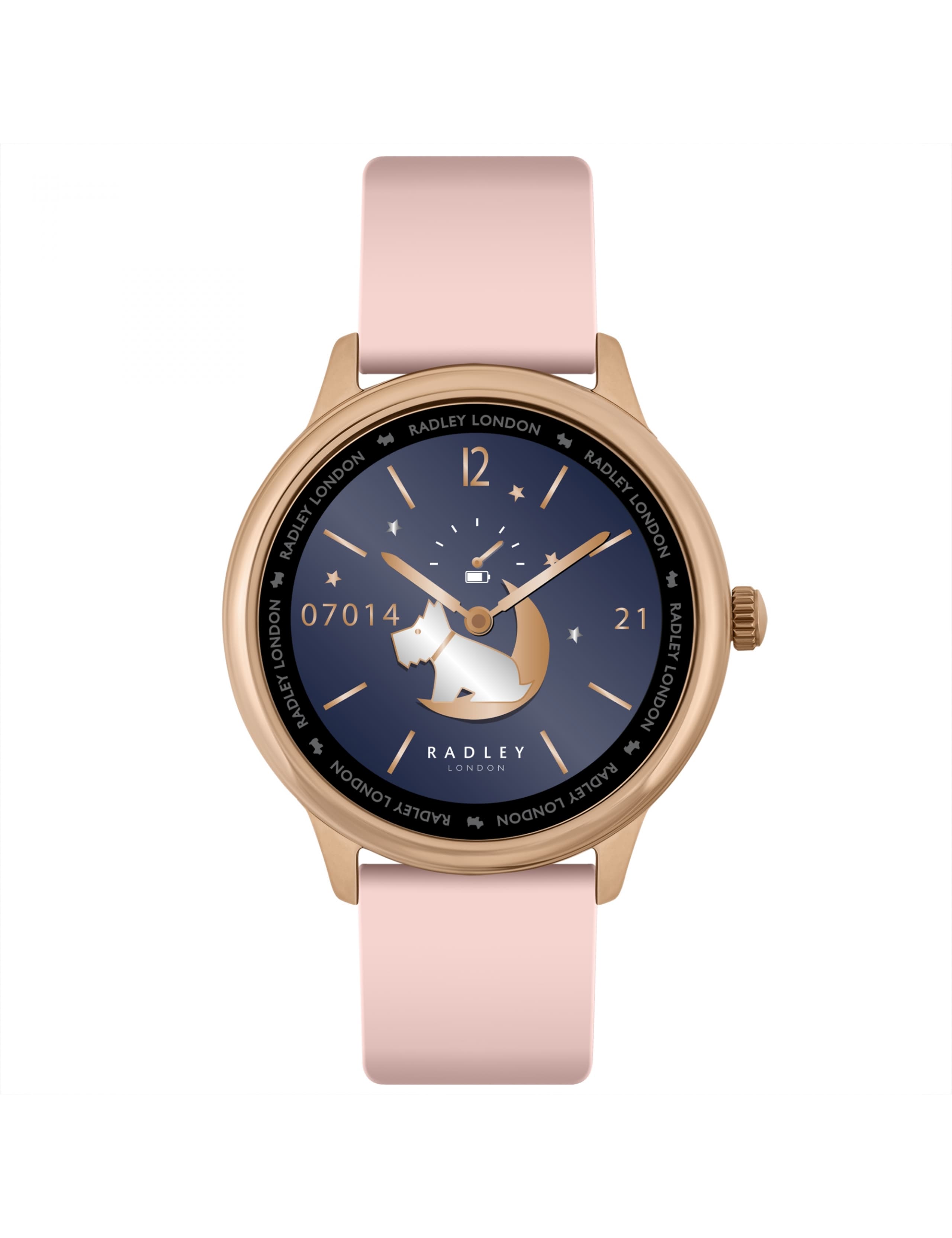 Radley Series 19 Smart Watch & Earbuds Set 1 of 5