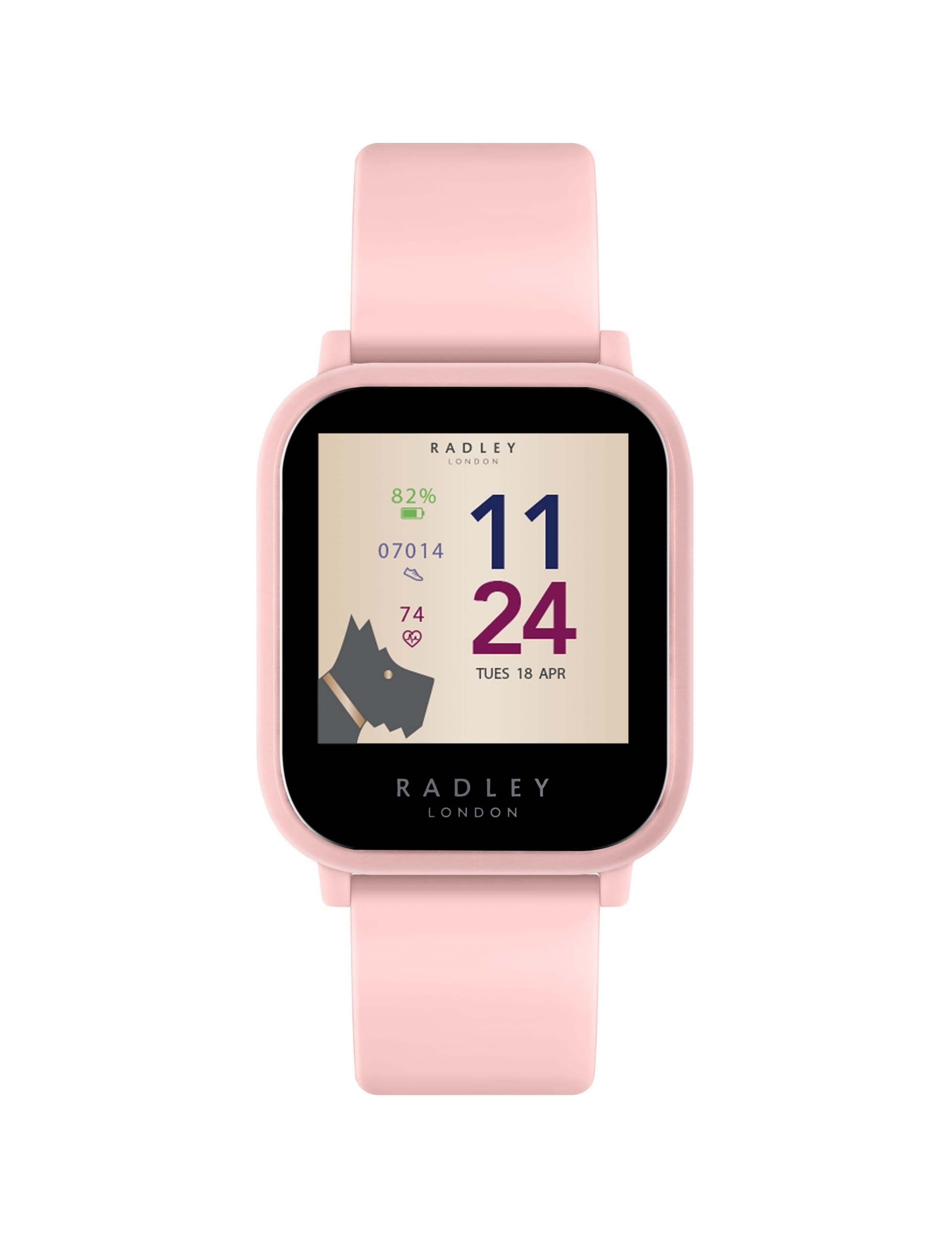 Radley London Series 10 Smart Watch 1 of 3