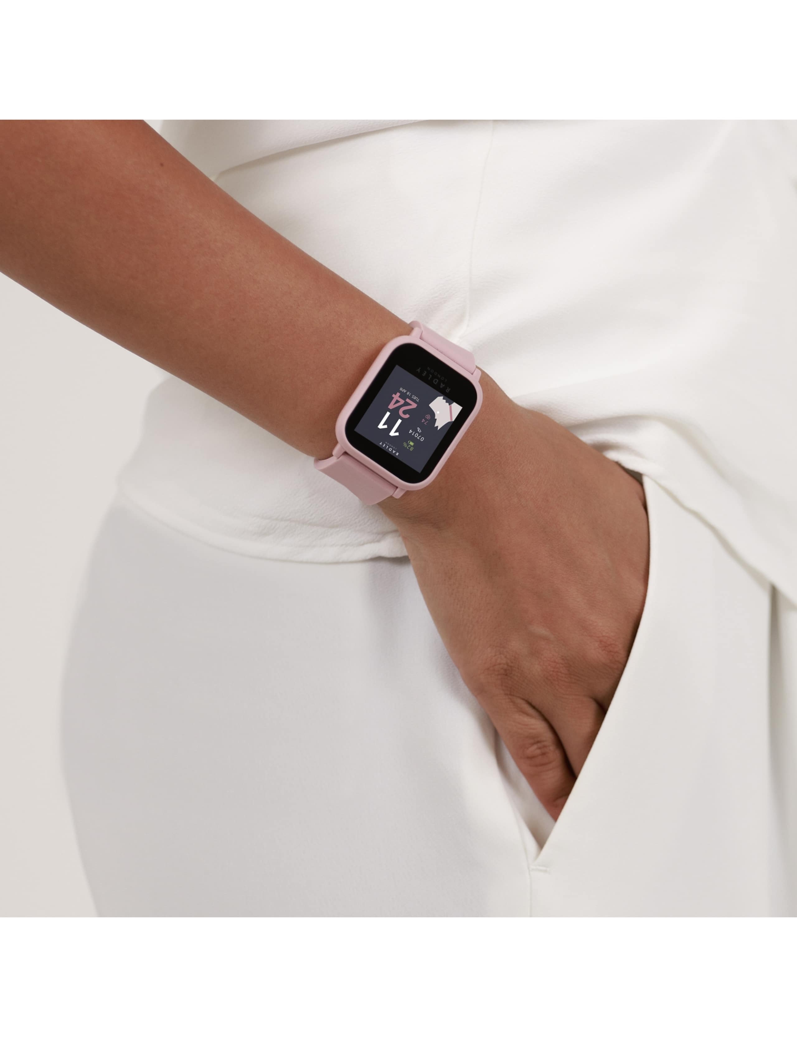 Radley London Series 10 Smart Watch 2 of 3