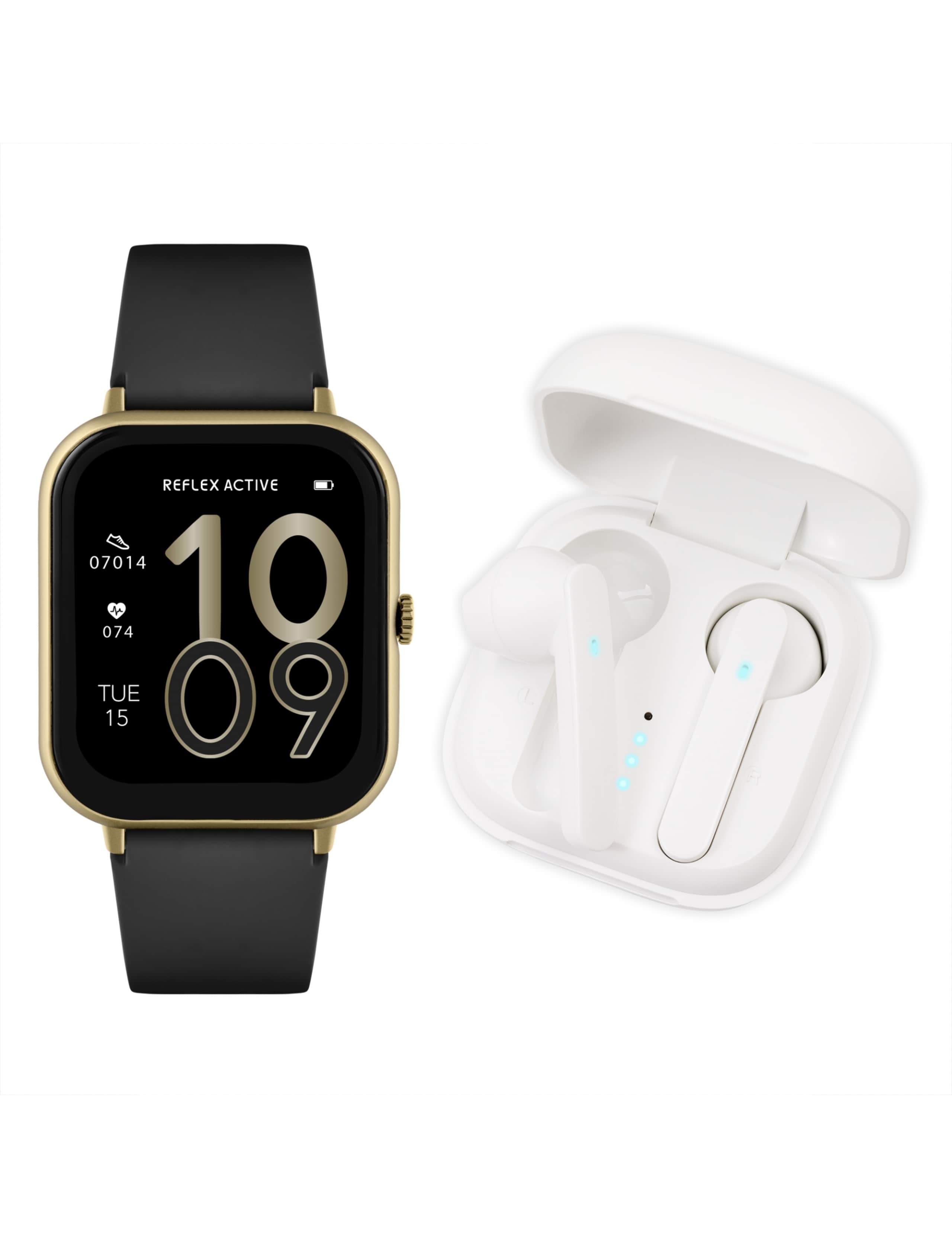 Reflex Active Series 23 Smart Watch 2 of 8